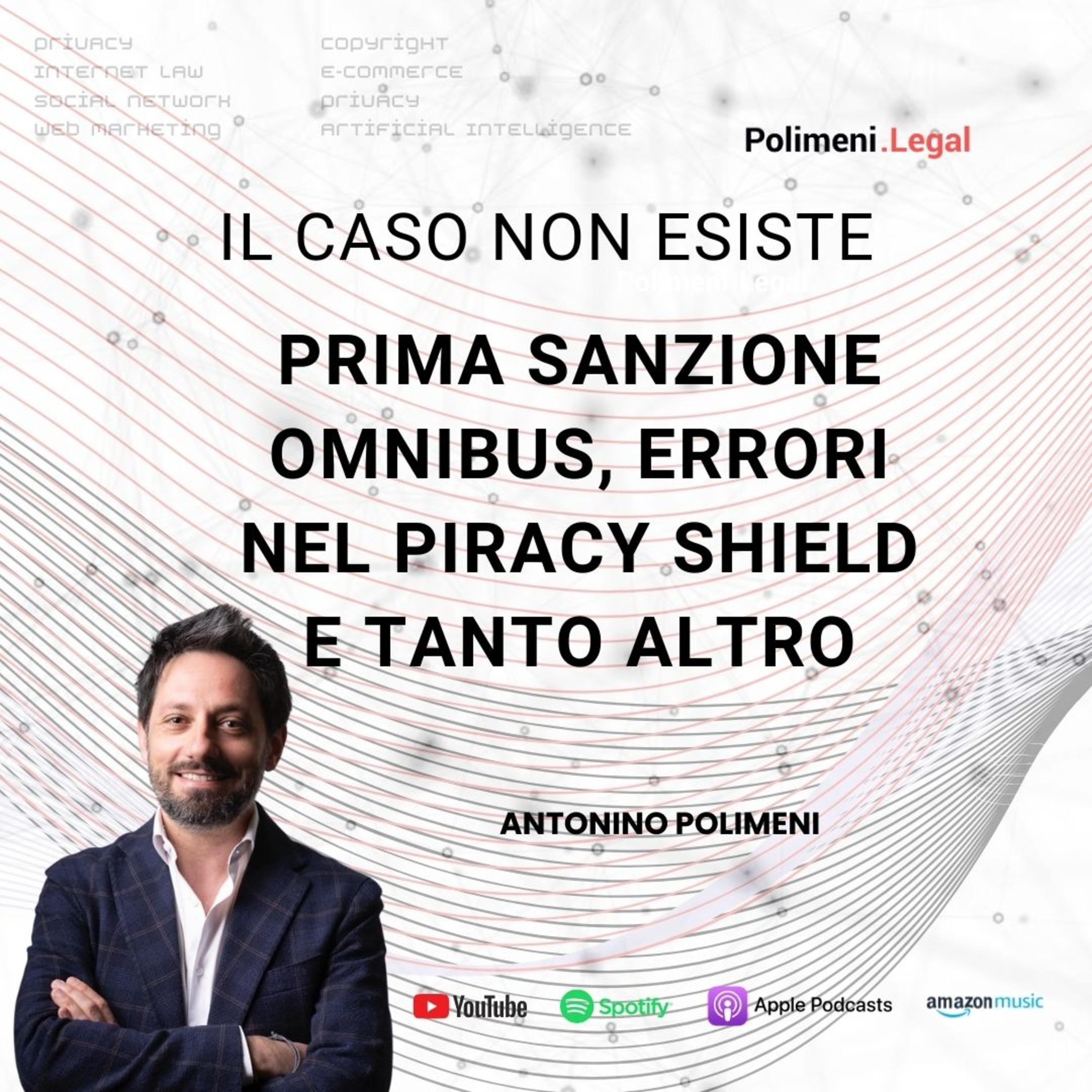 Il caso non esiste