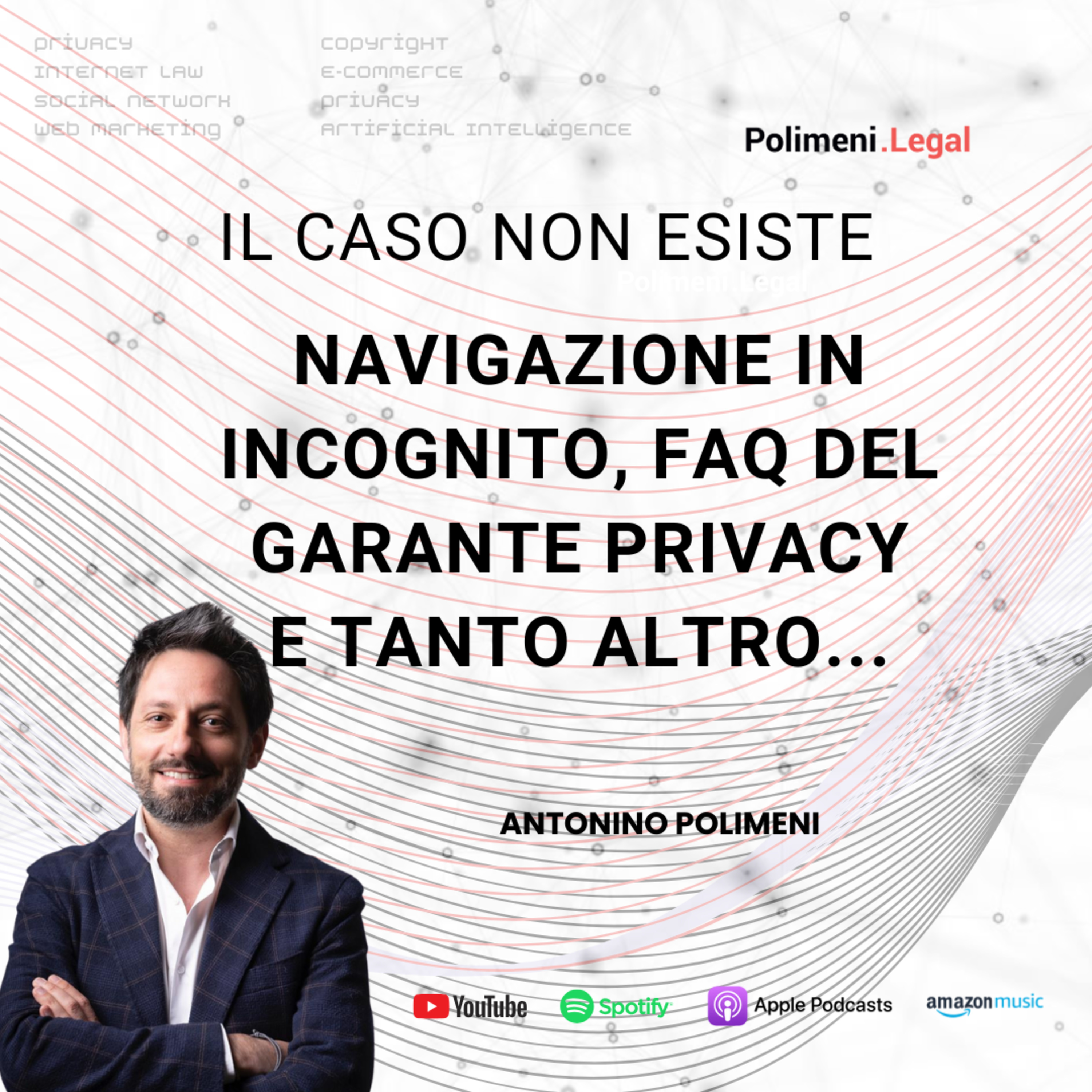 Il caso non esiste