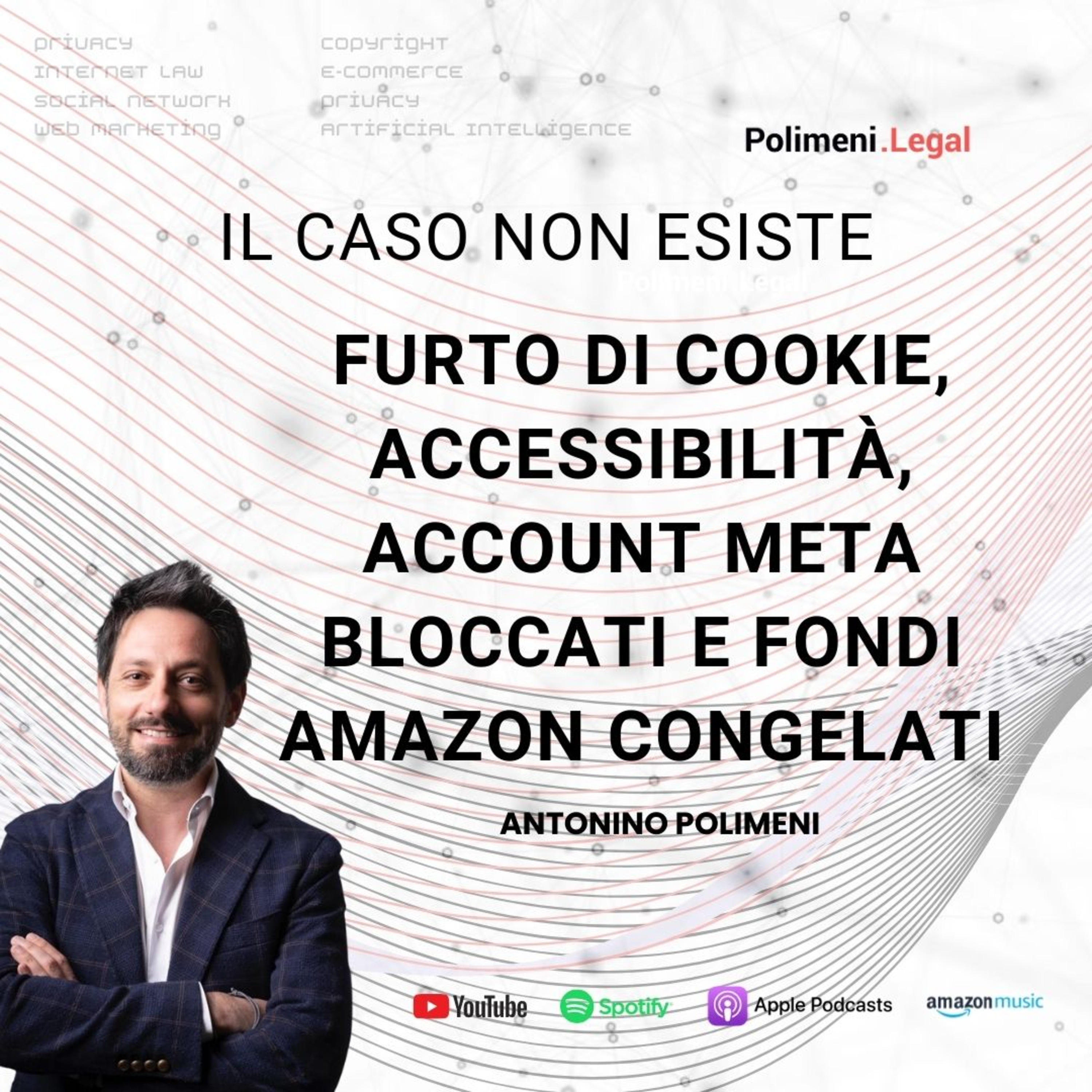Il caso non esiste