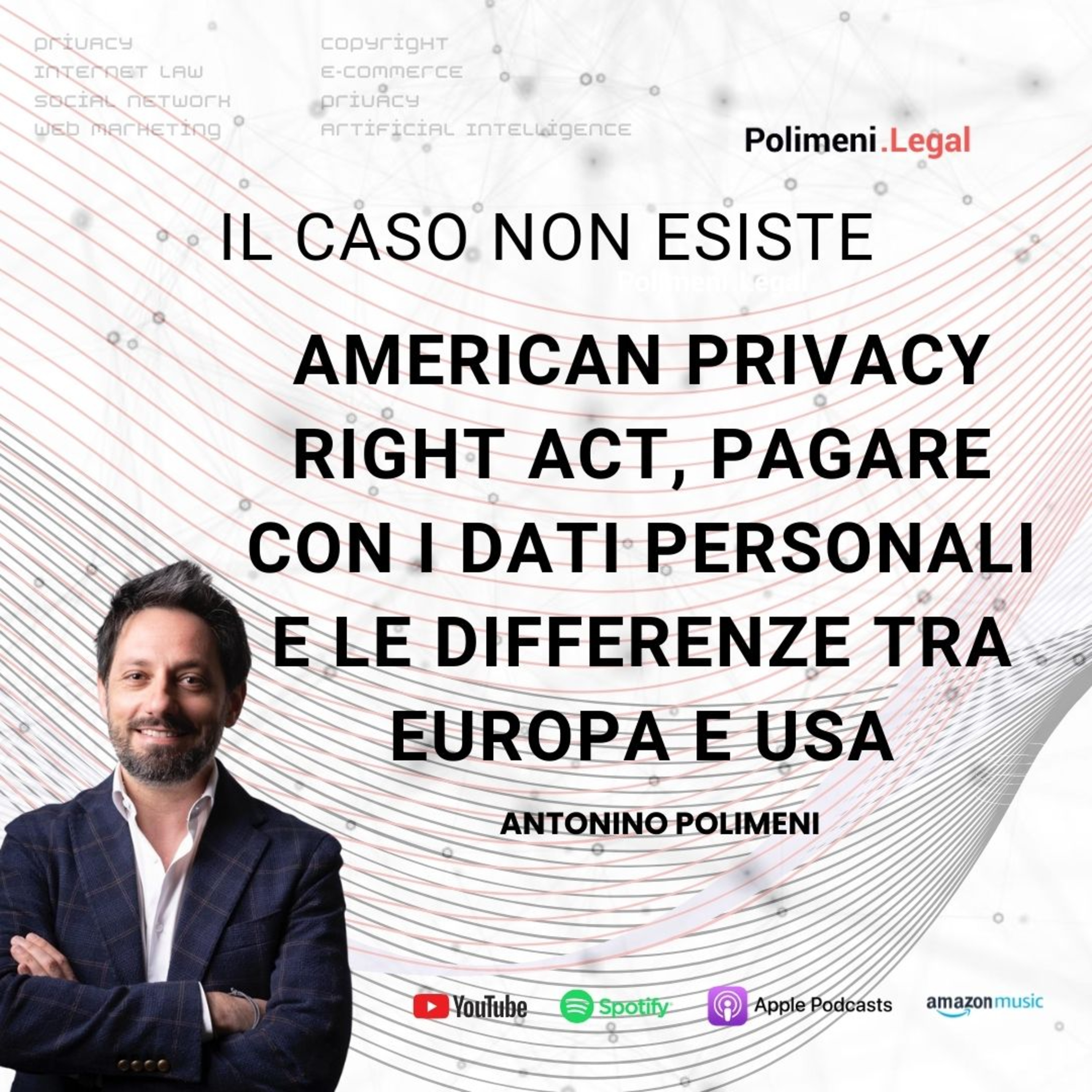 Il caso non esiste