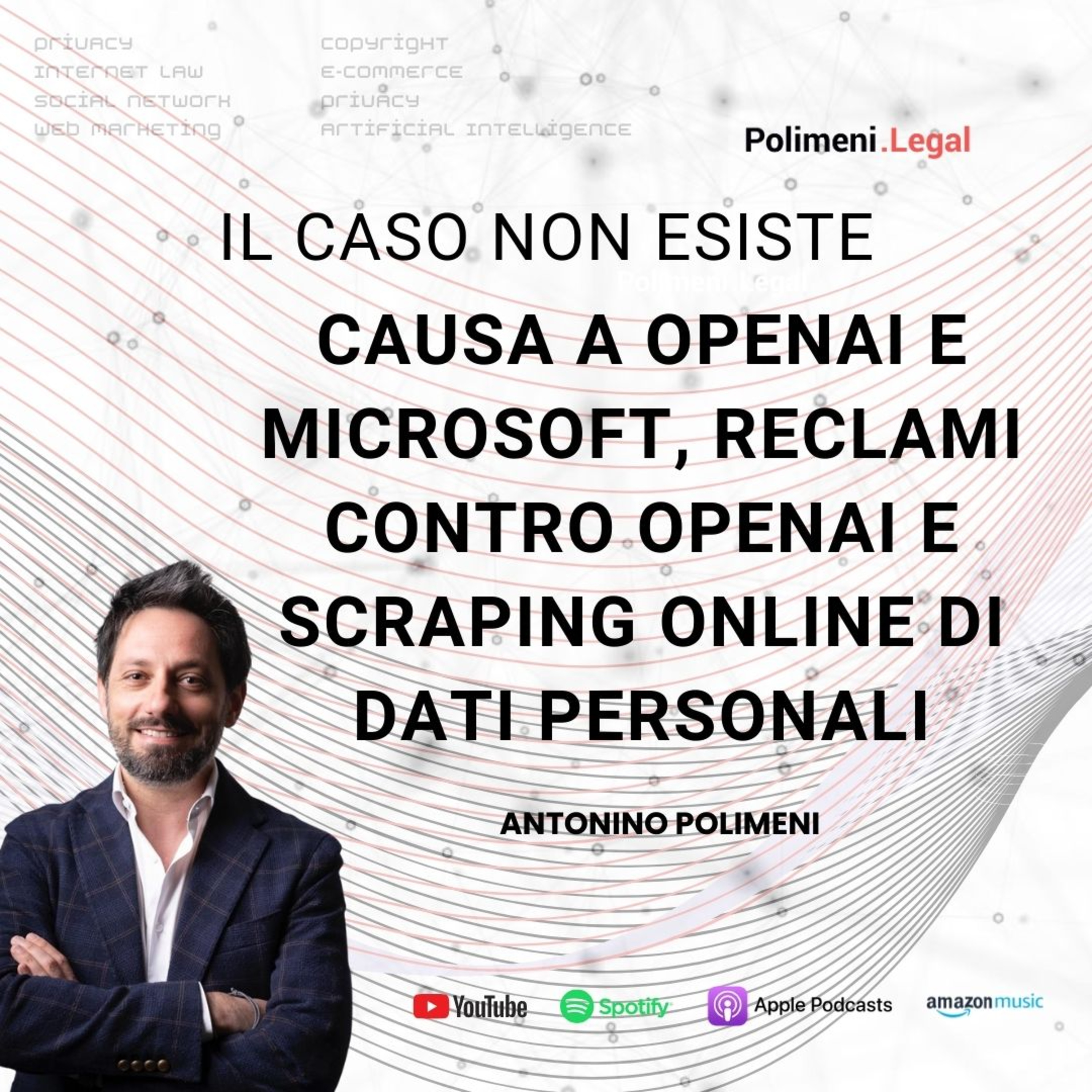 Il caso non esiste