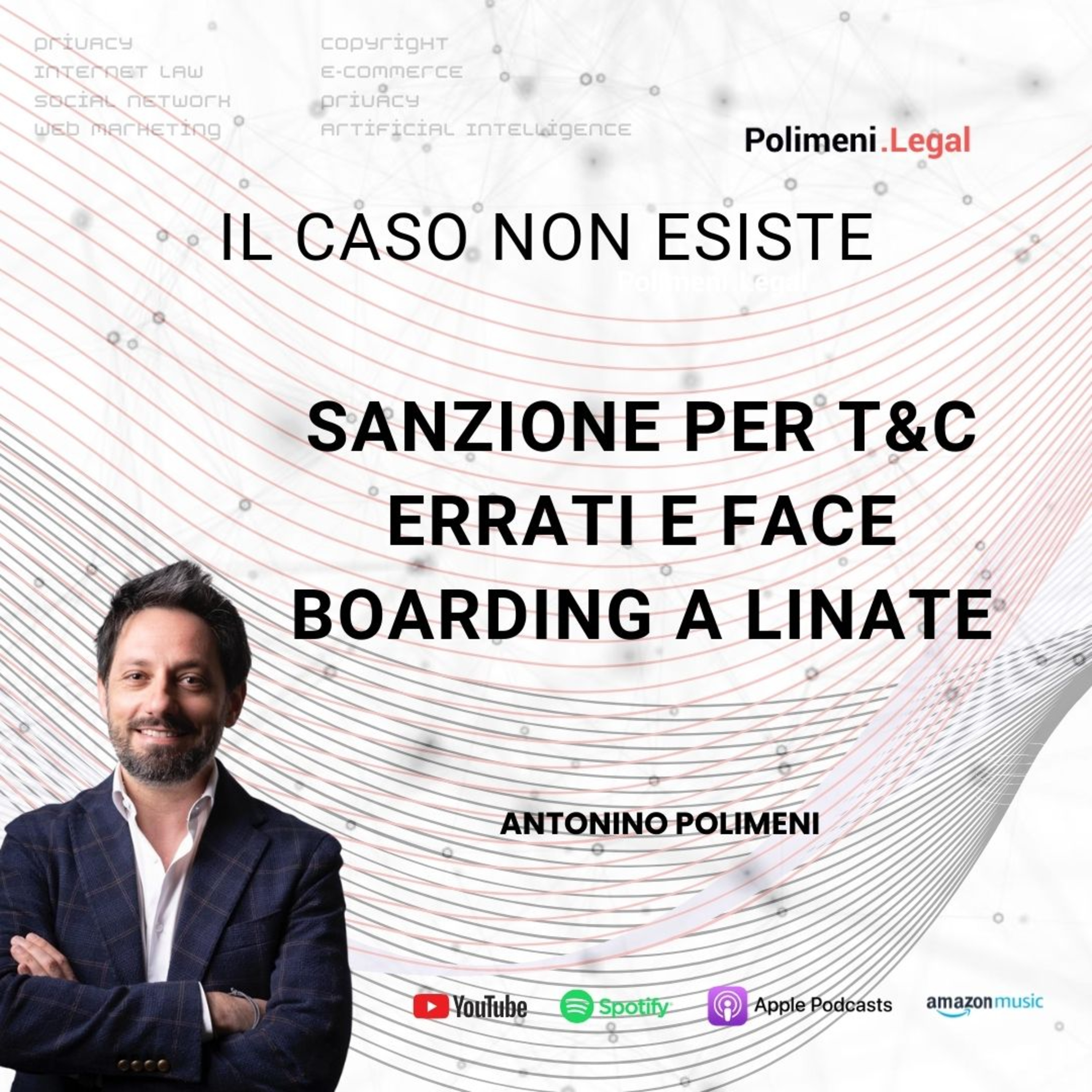 Il caso non esiste