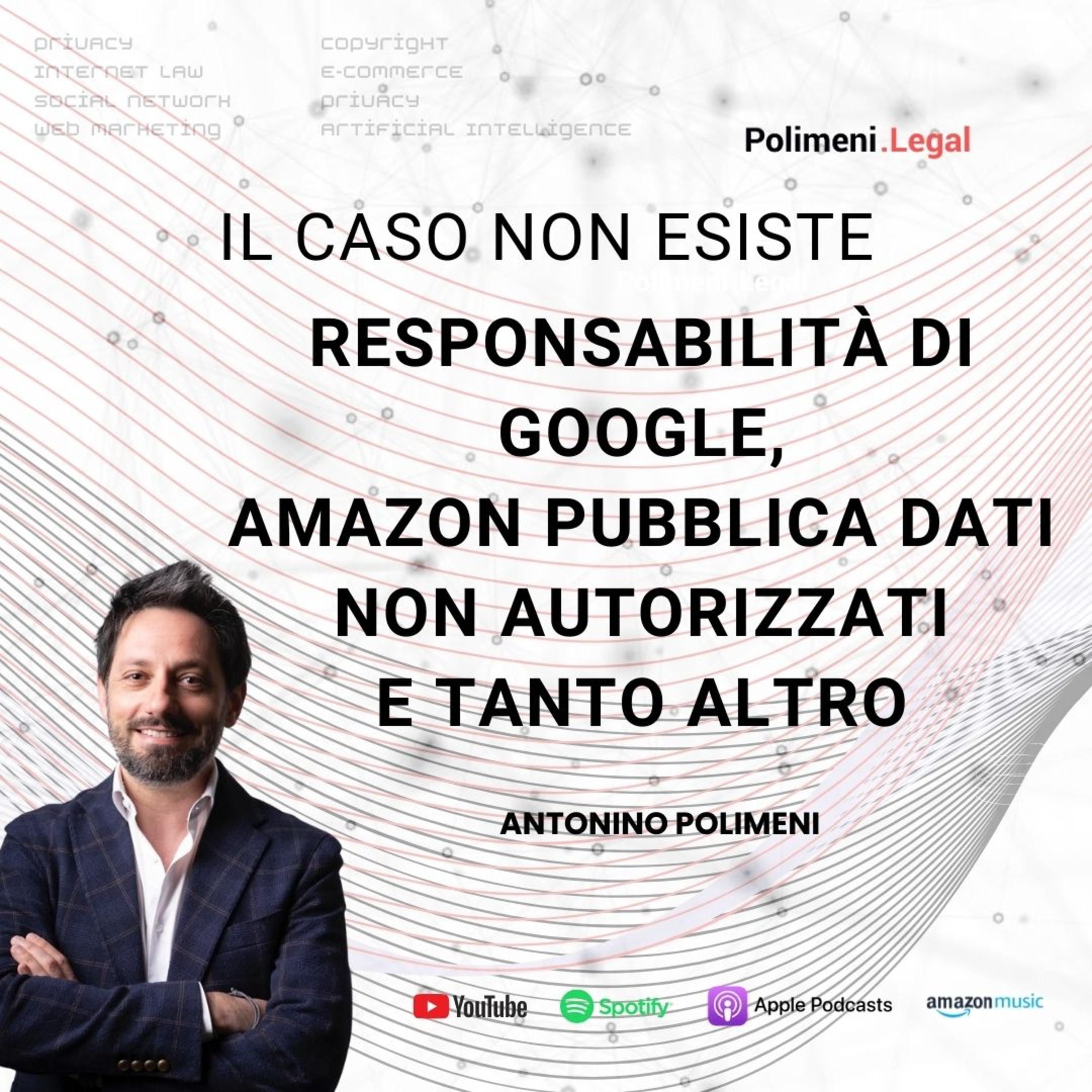 Il caso non esiste