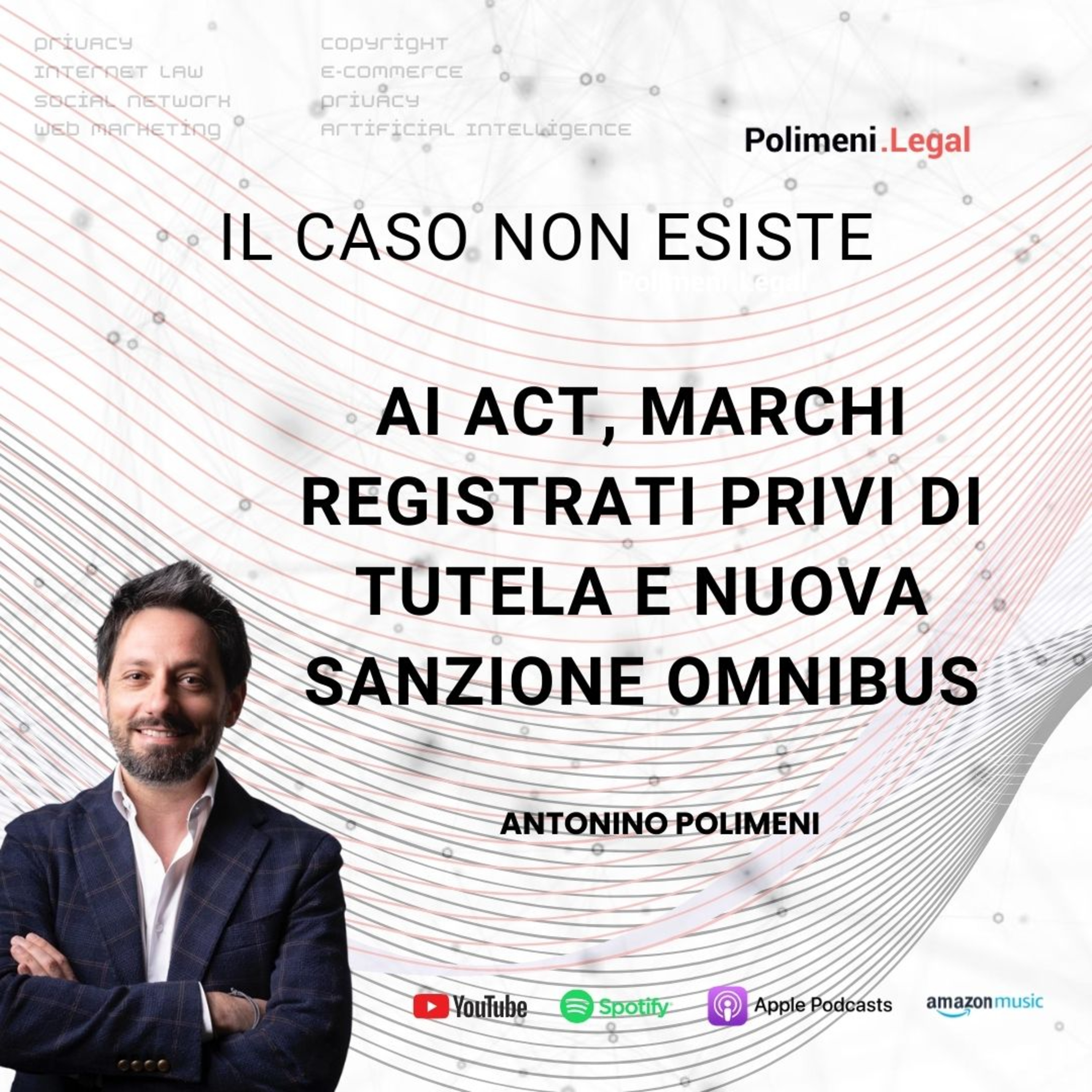 Il caso non esiste