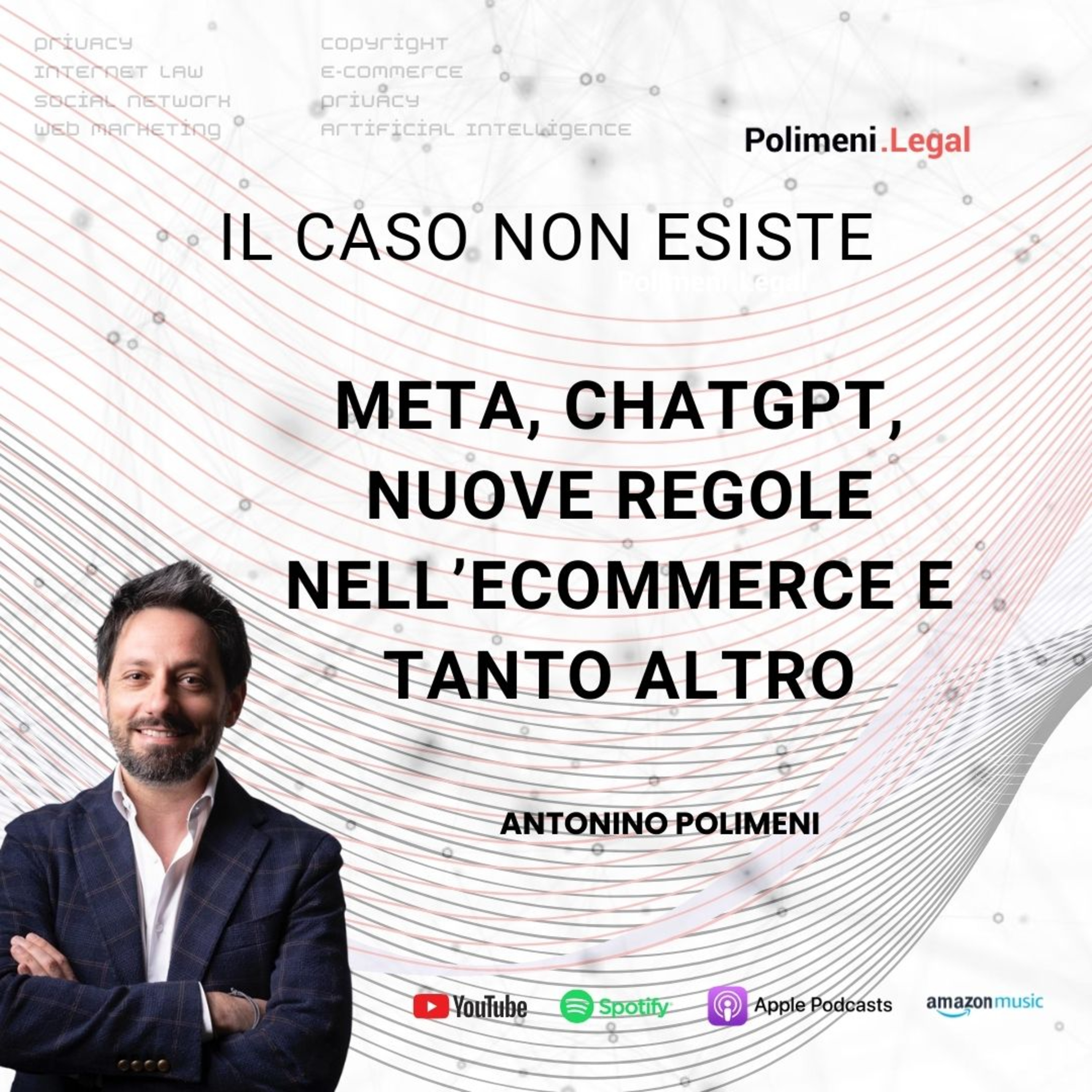 Il caso non esiste