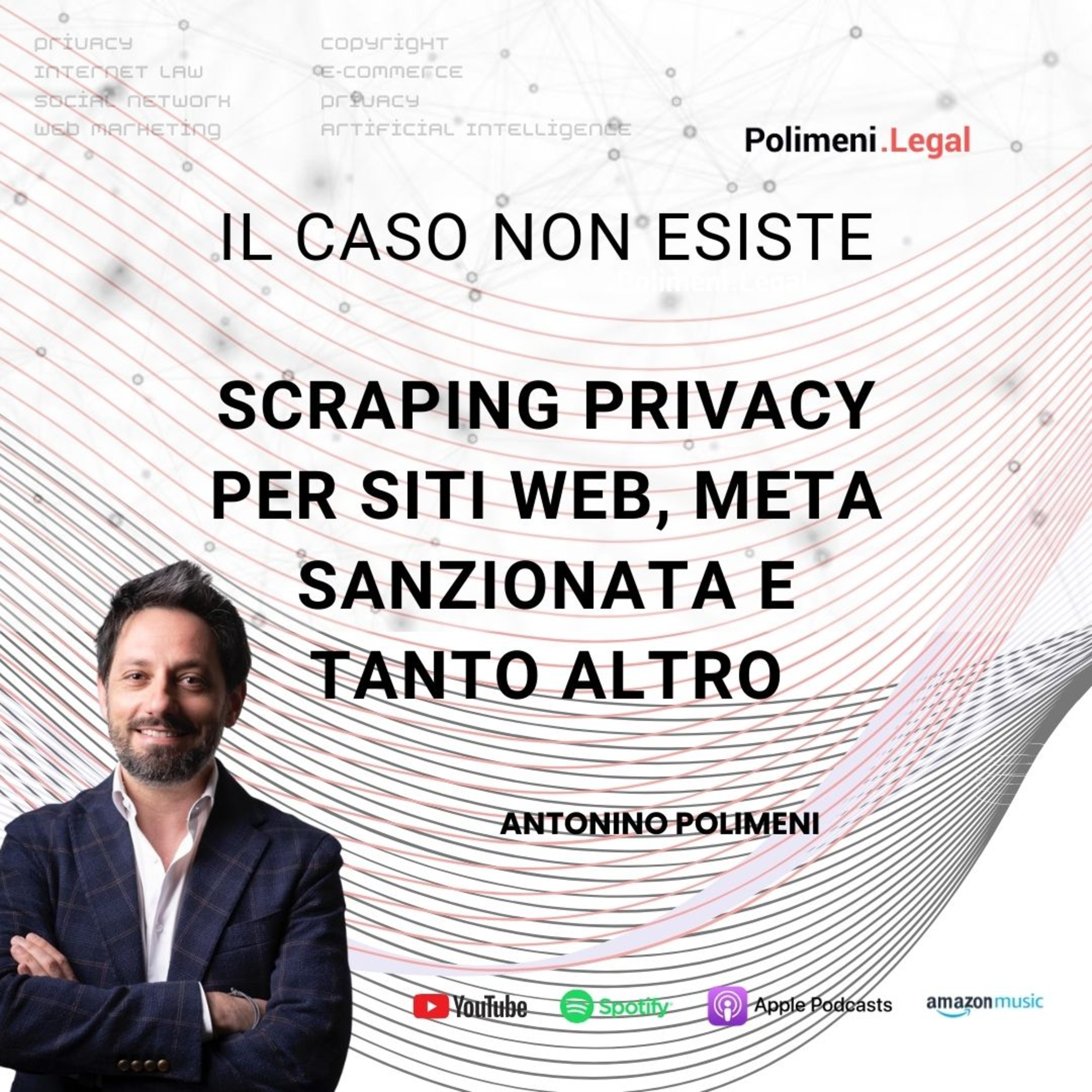 Il caso non esiste
