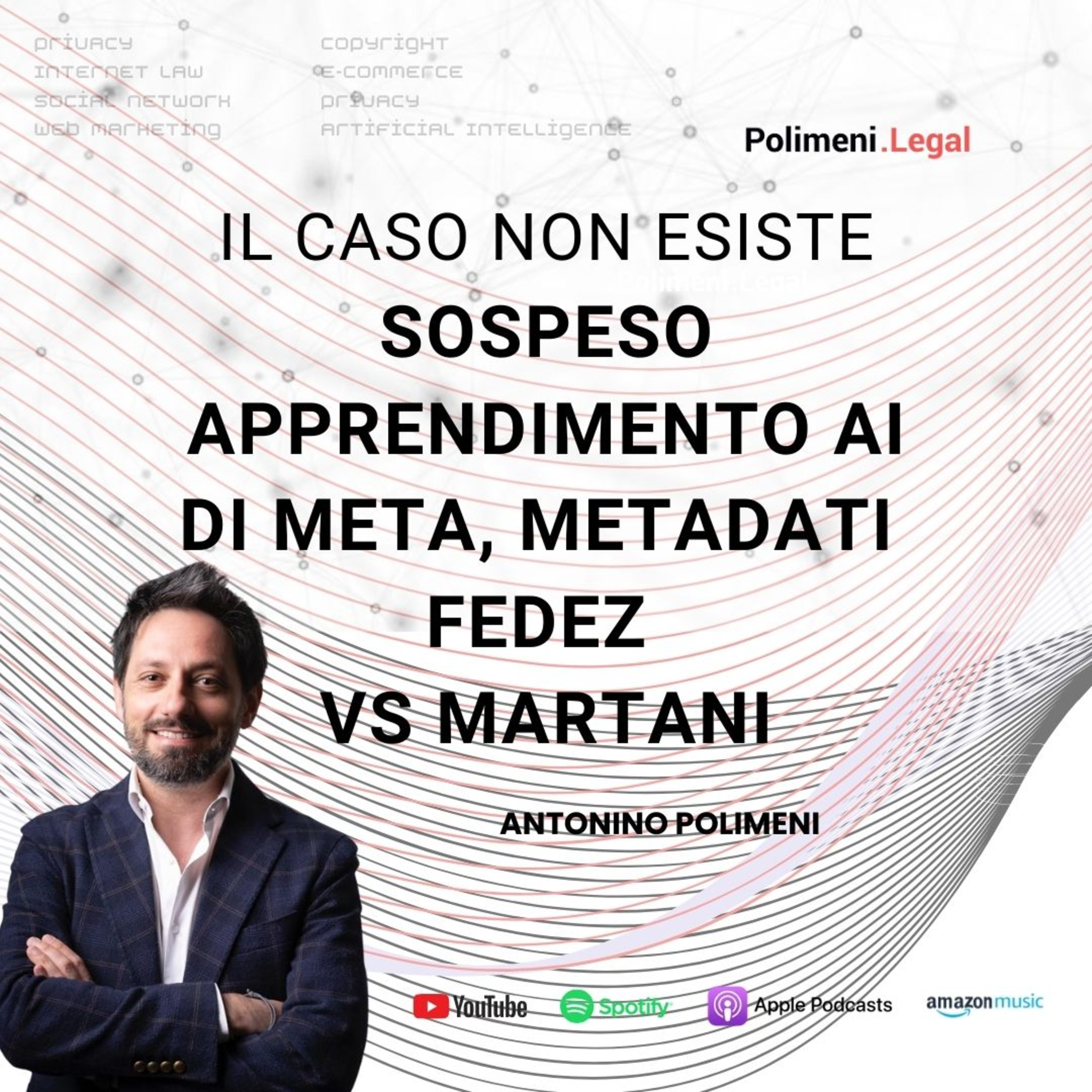 Il caso non esiste