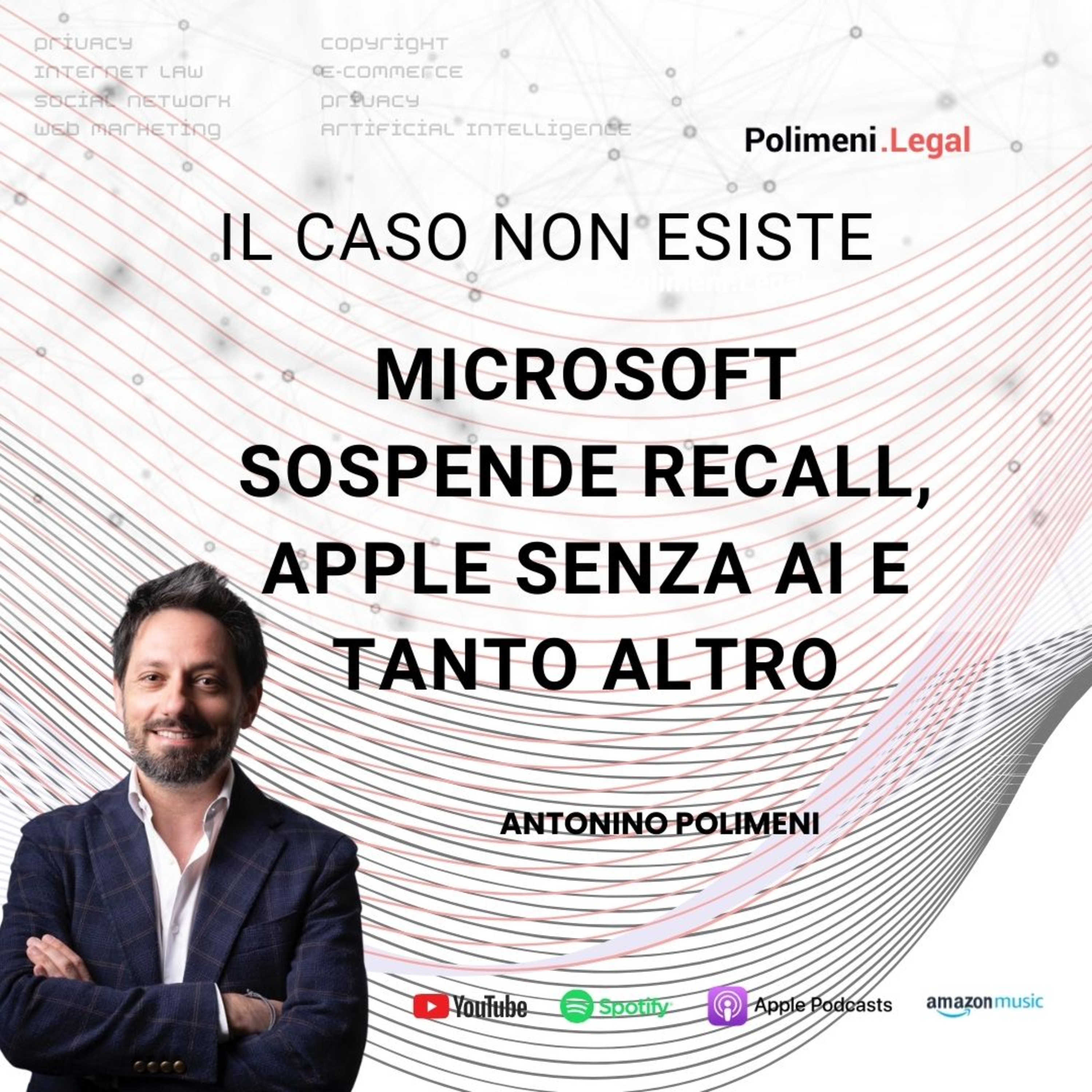 Il caso non esiste