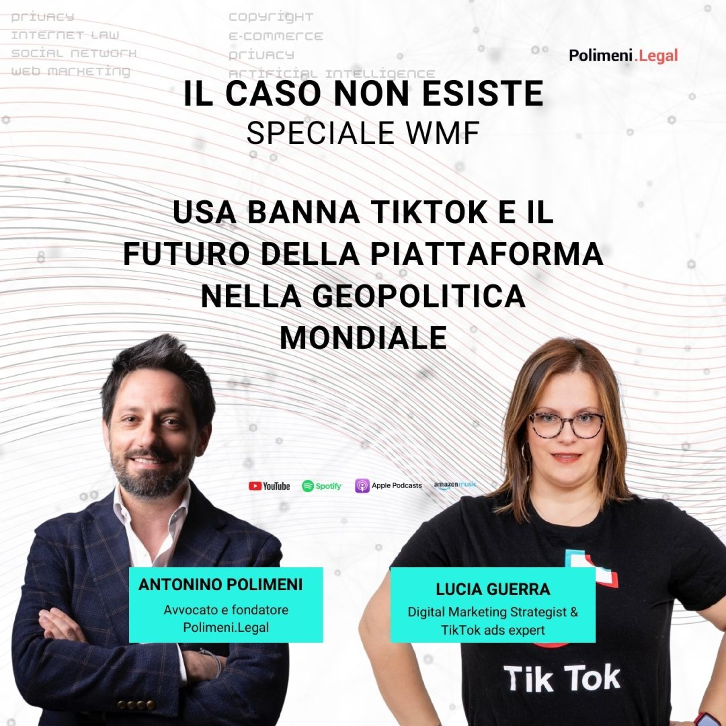 Il caso non esiste