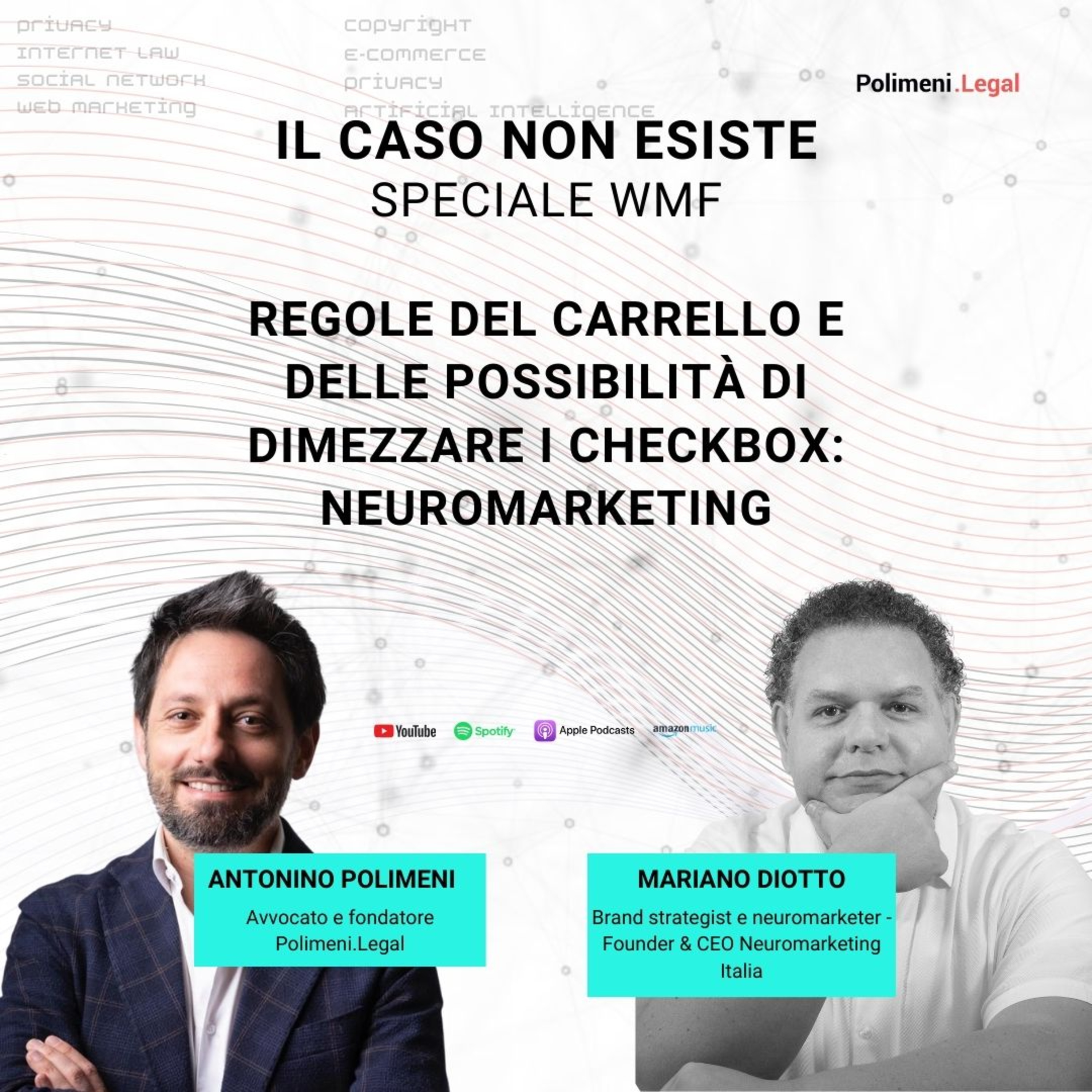 Il caso non esiste