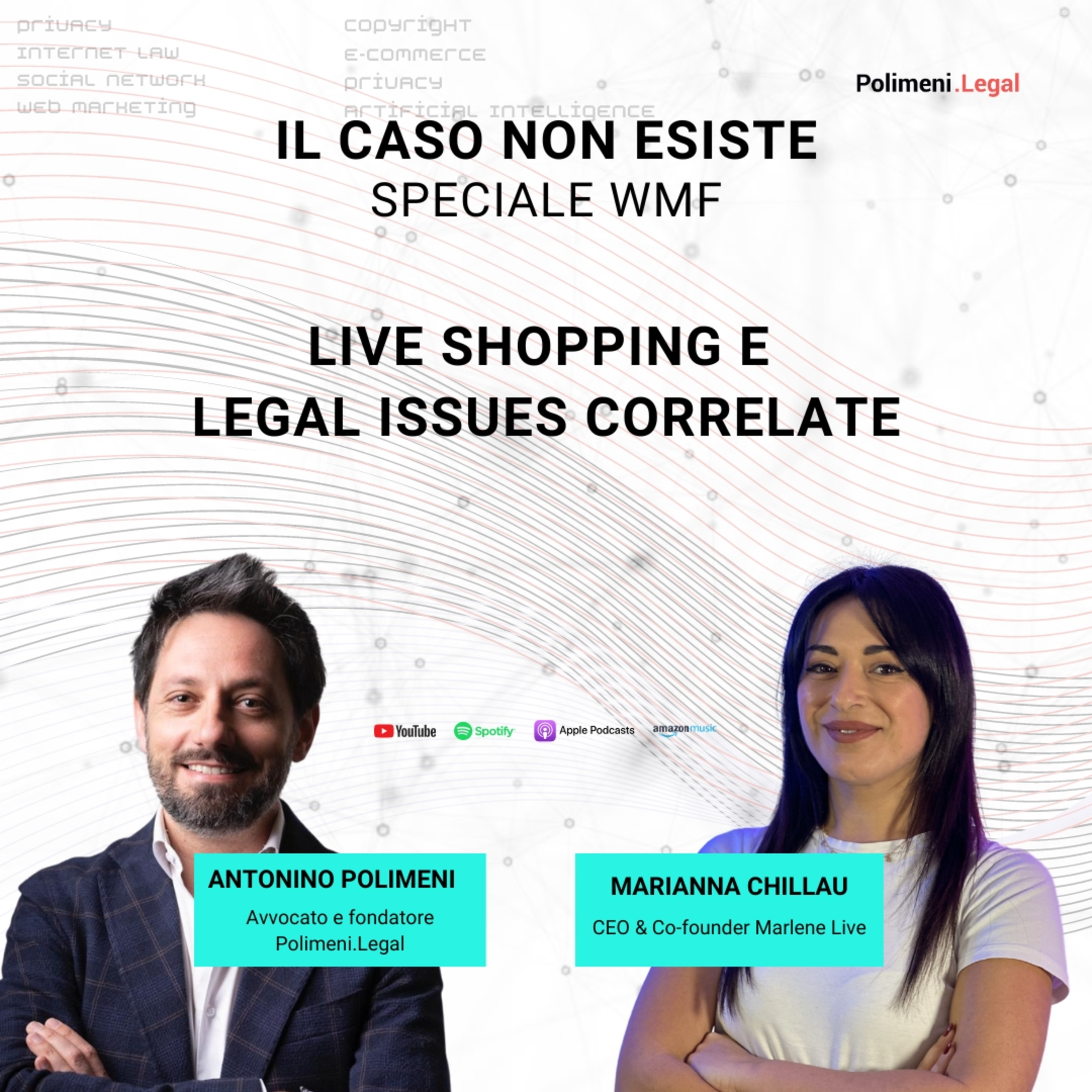 Il caso non esiste
