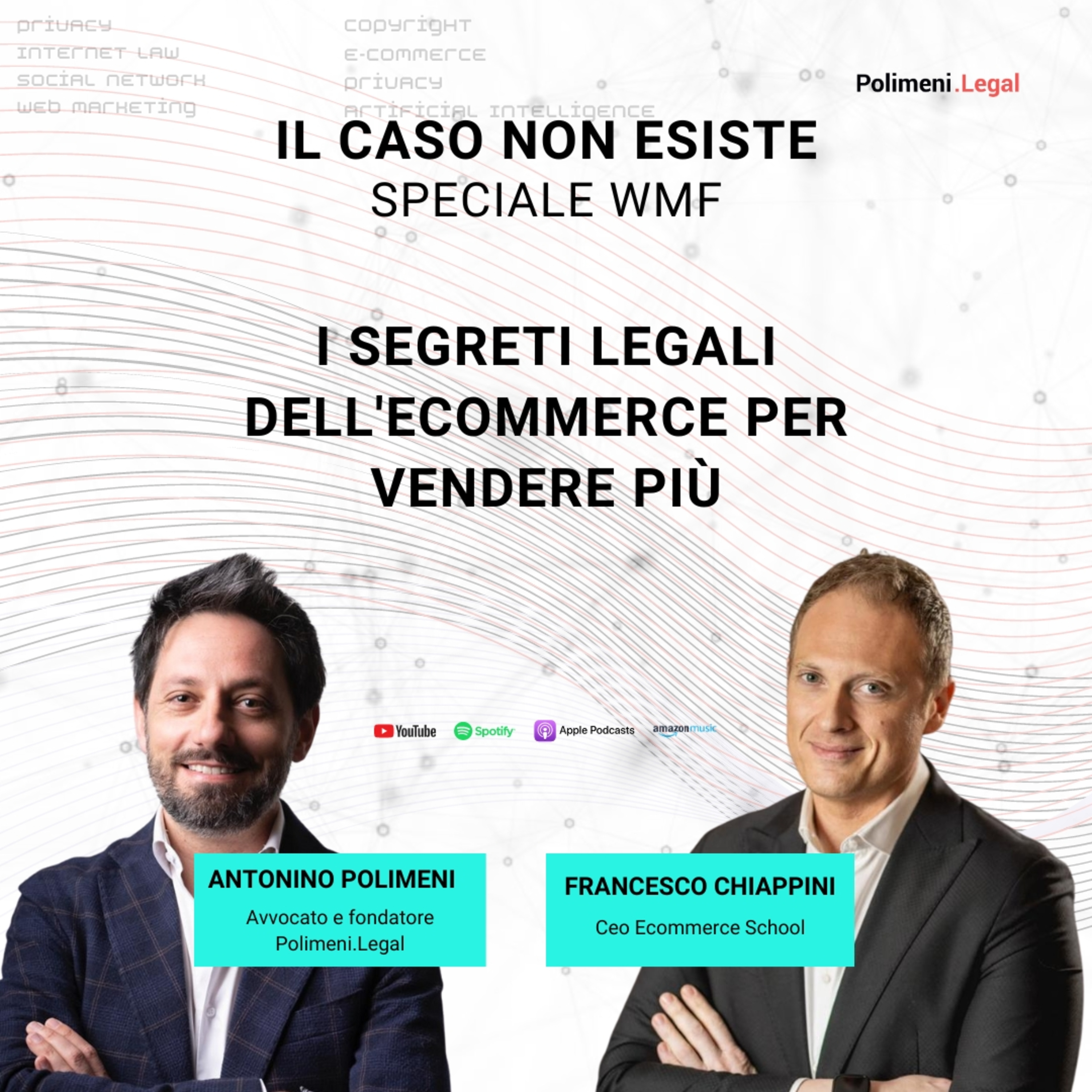 Il caso non esiste