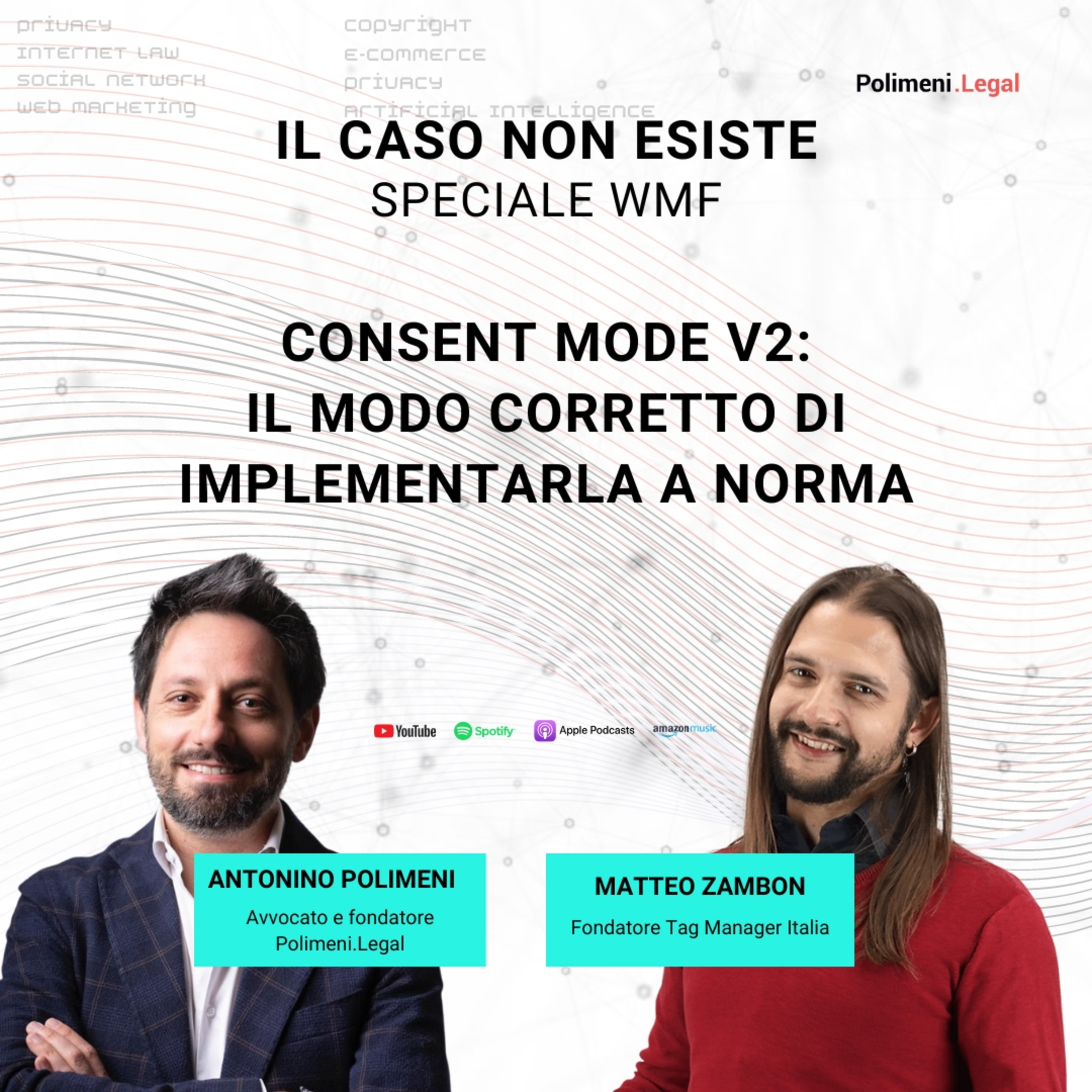 Il caso non esiste