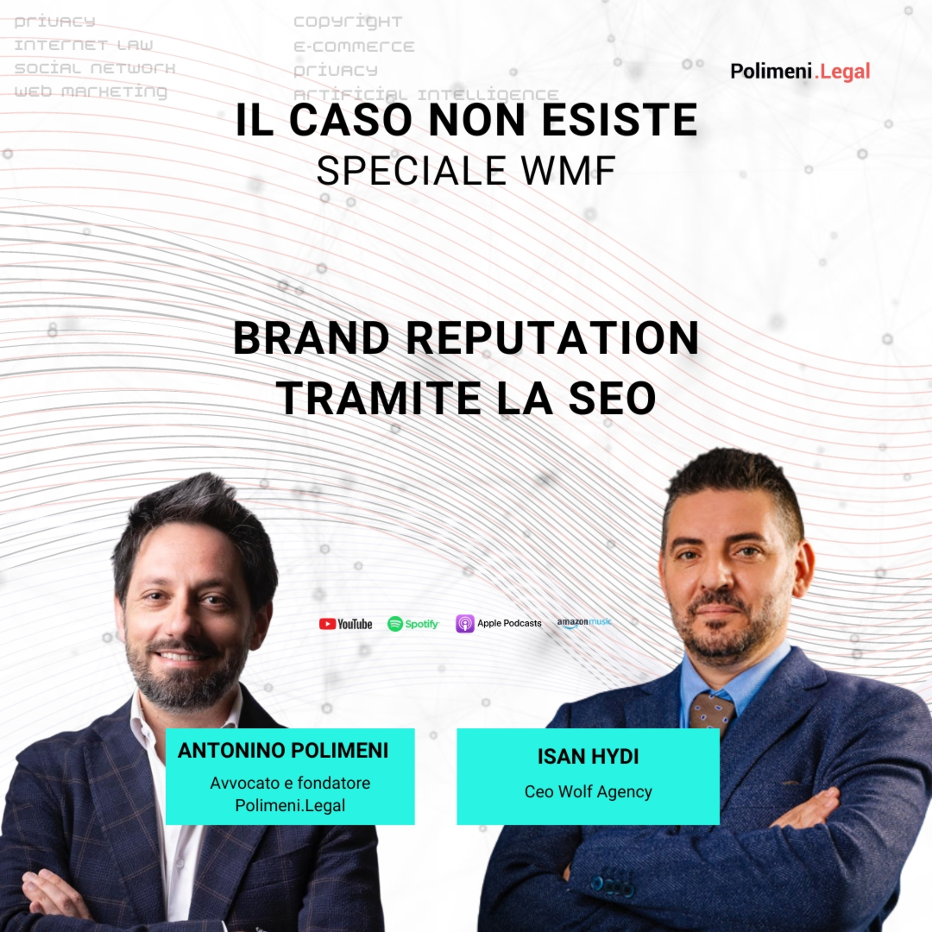 Il caso non esiste