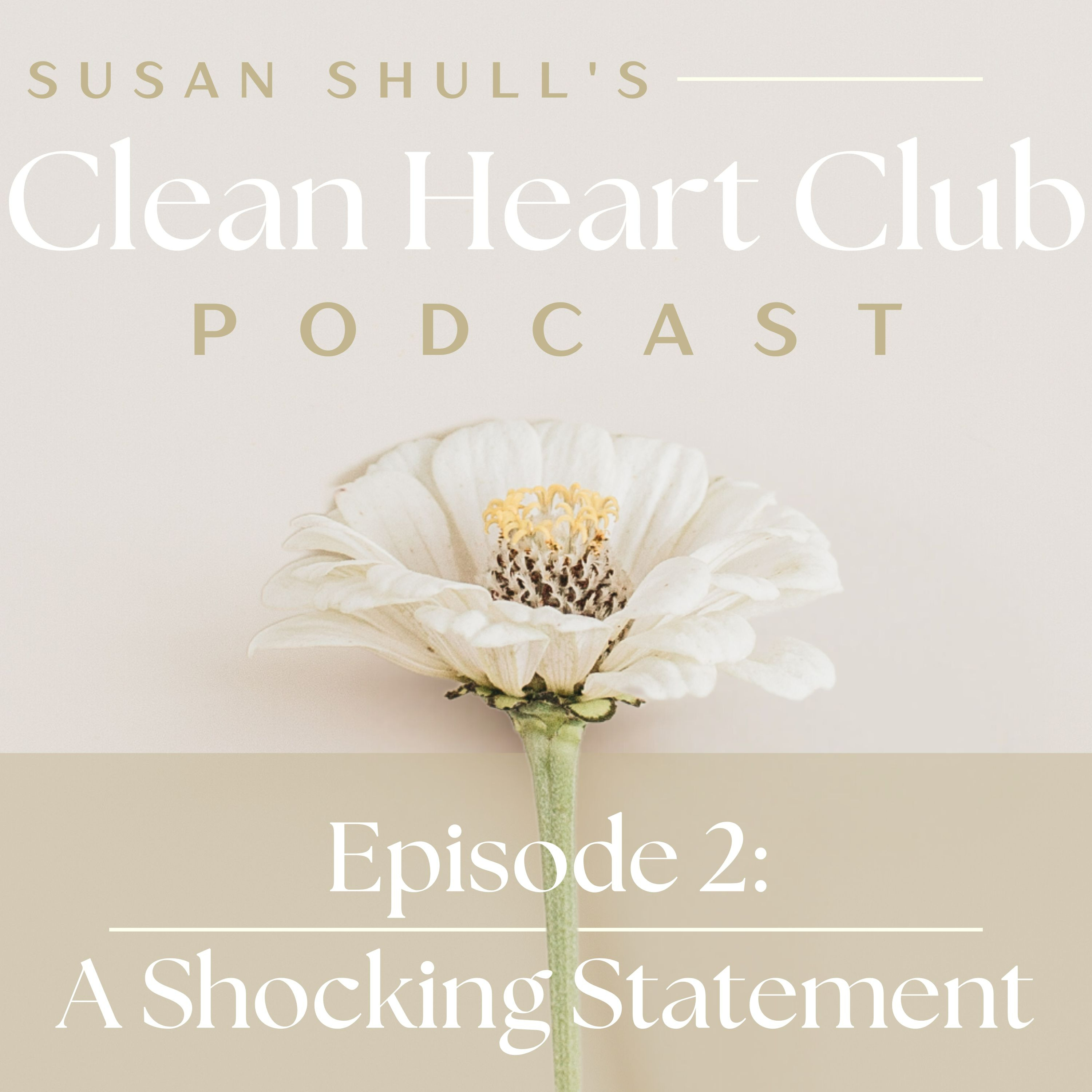 Clean Heart Club