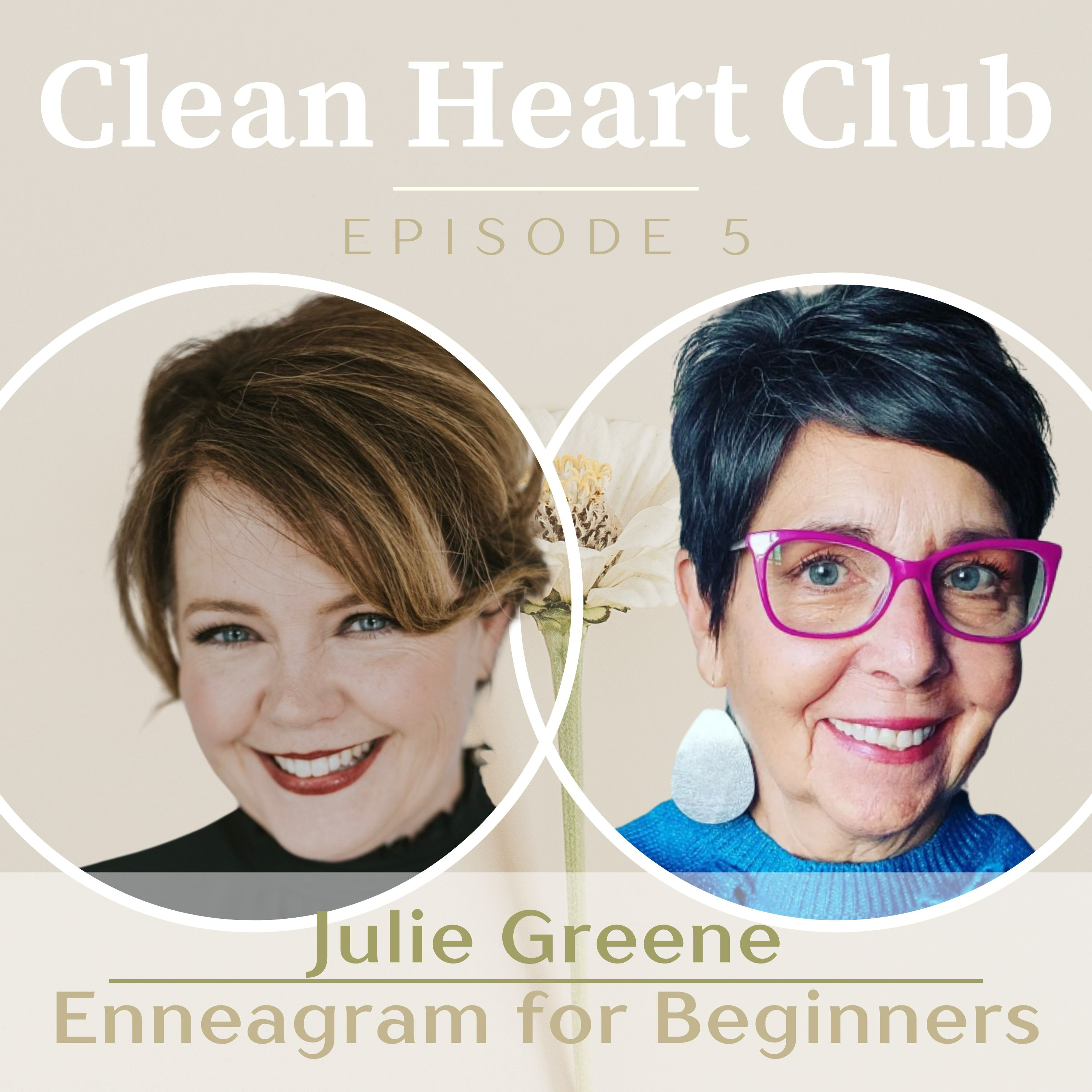 Clean Heart Club