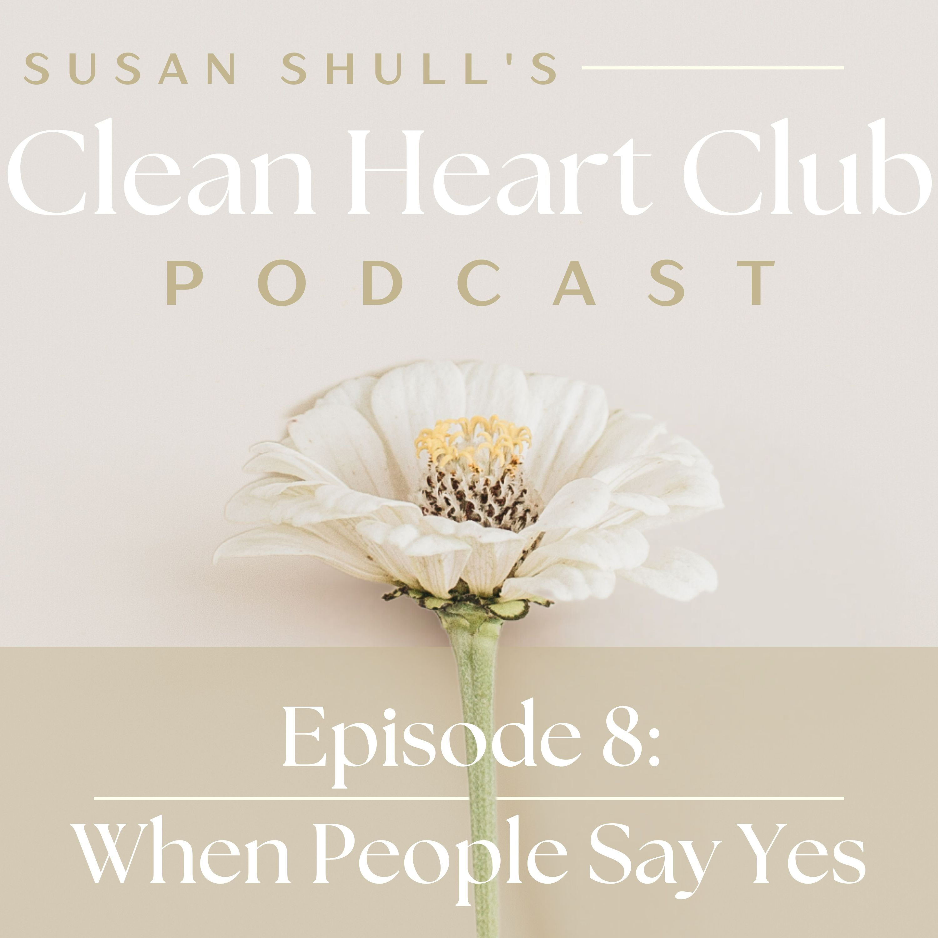 Clean Heart Club