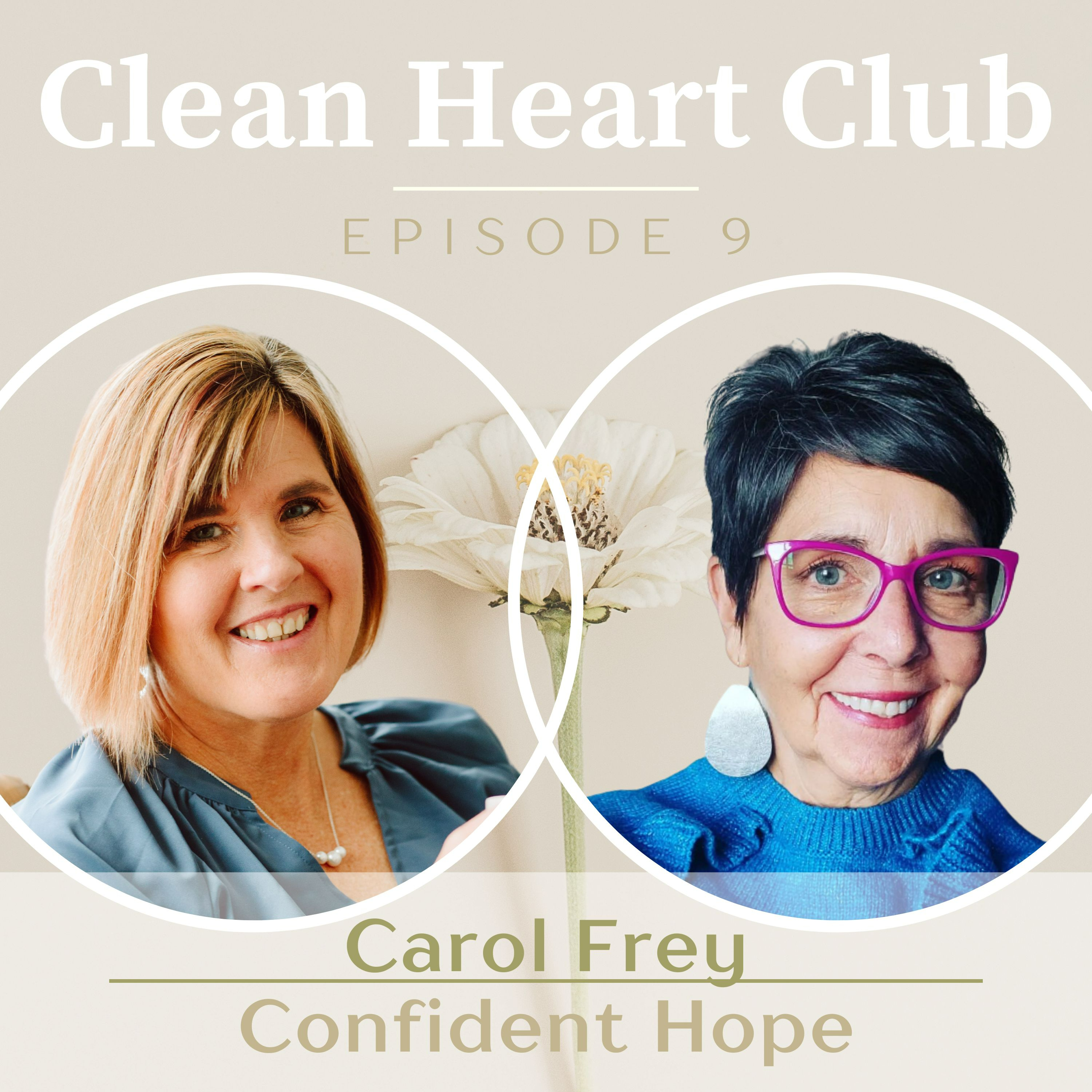 Clean Heart Club