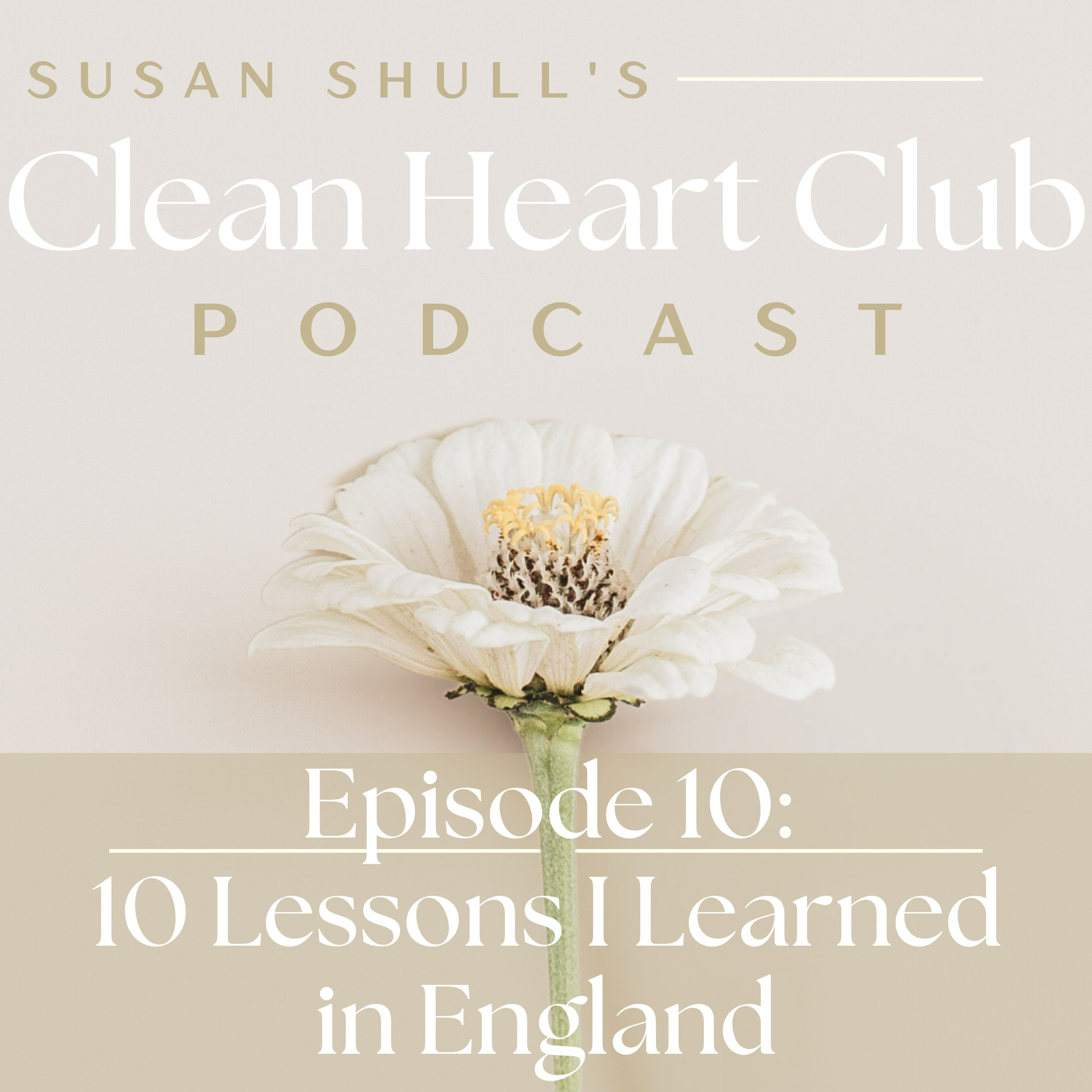 Clean Heart Club