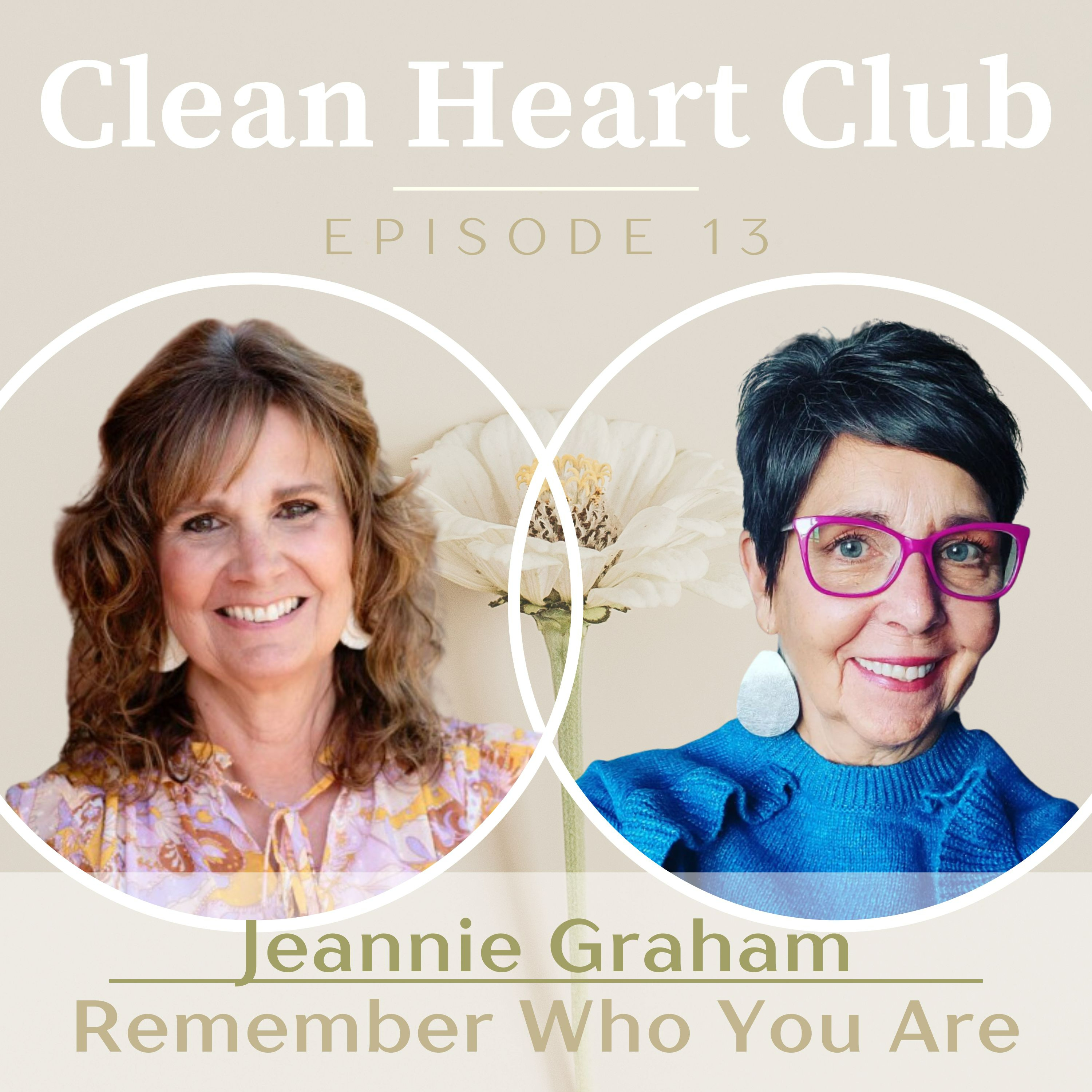 Clean Heart Club