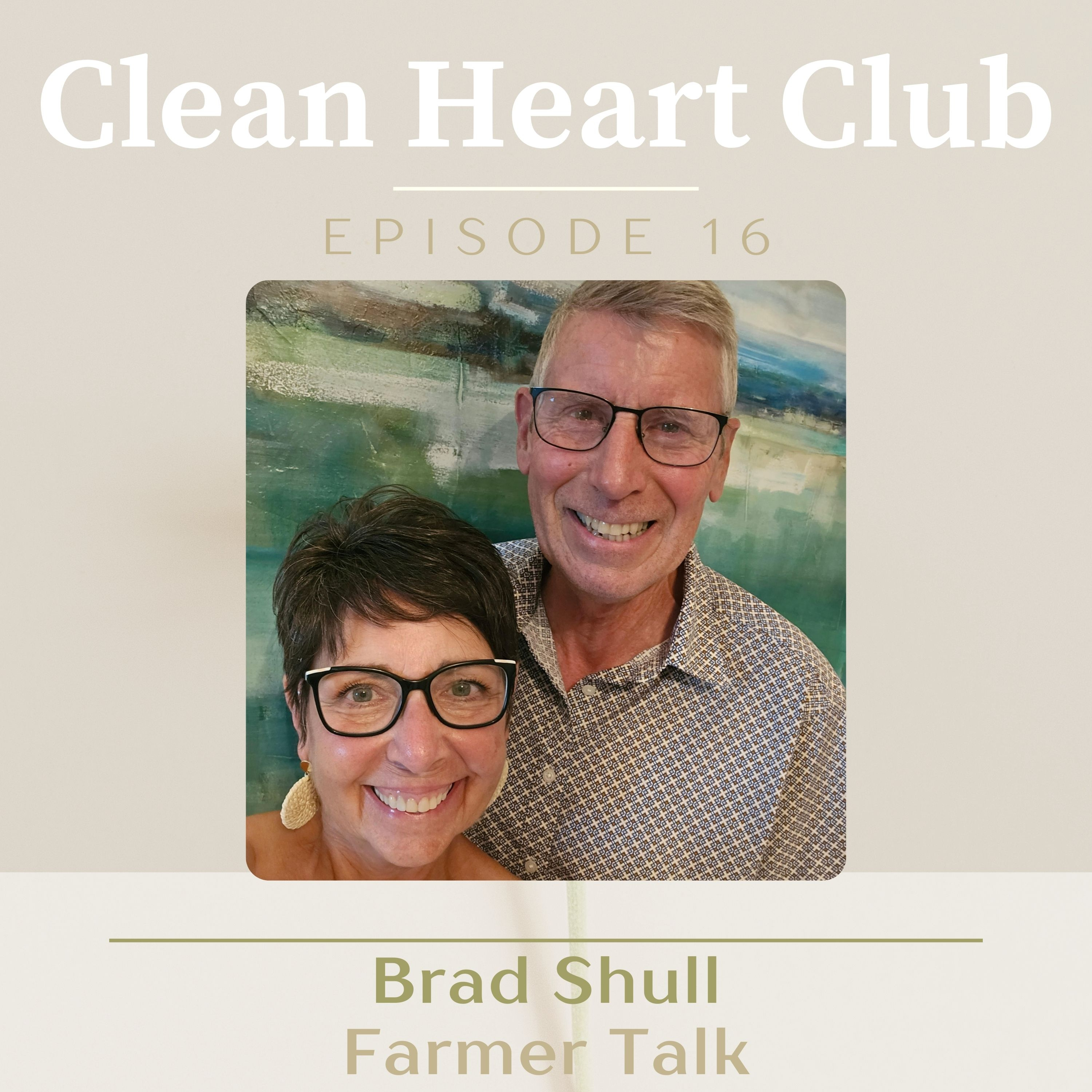 Clean Heart Club