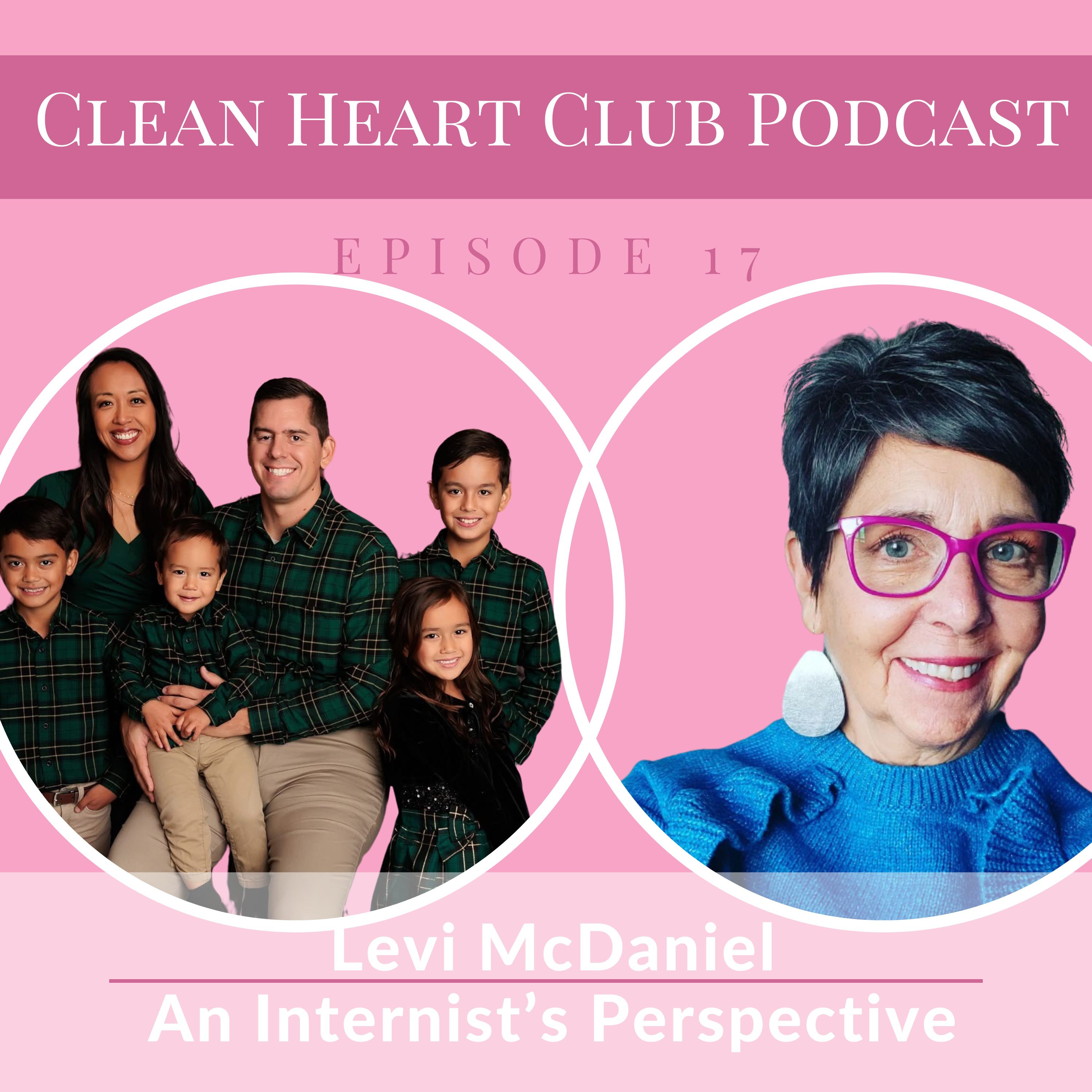 Clean Heart Club