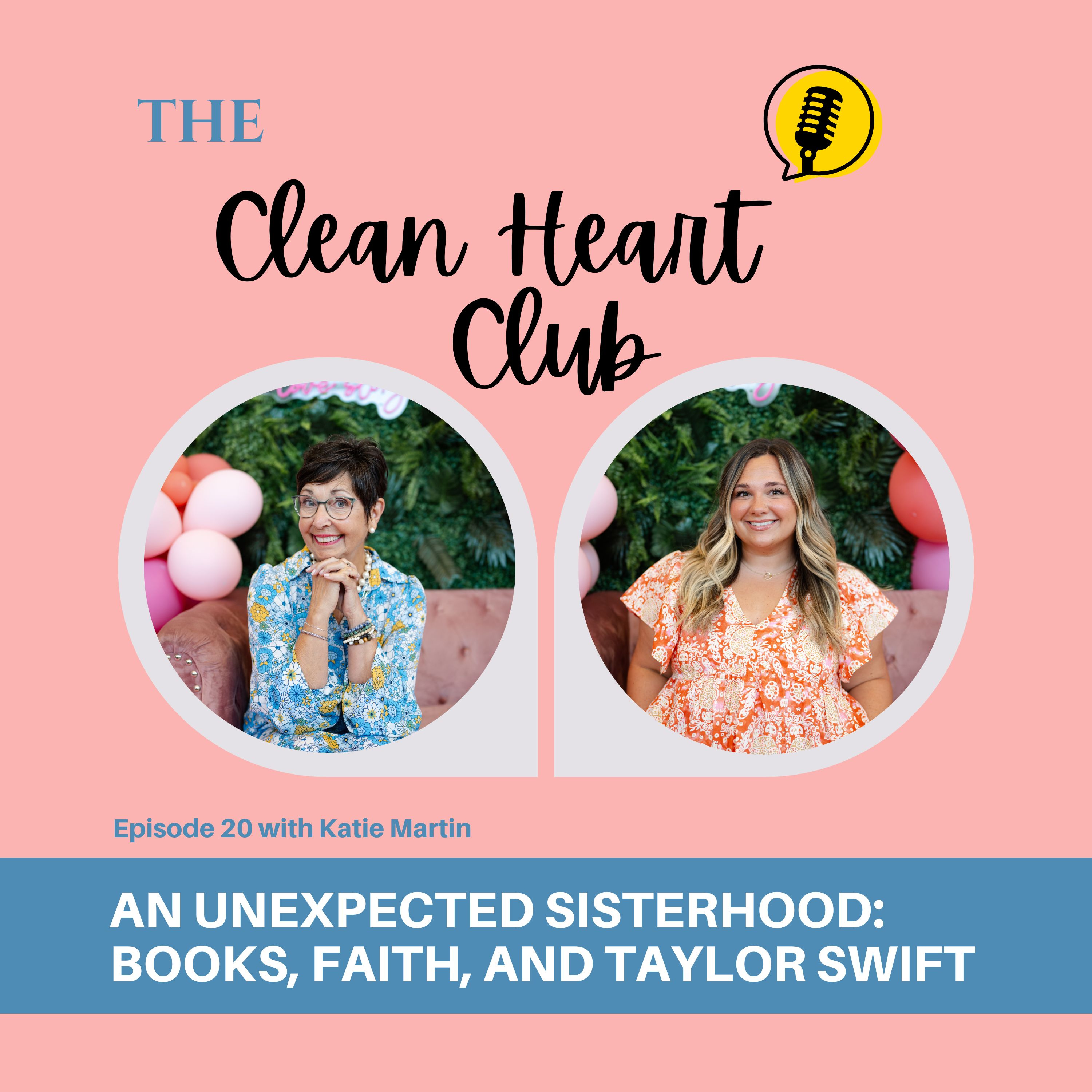 Clean Heart Club