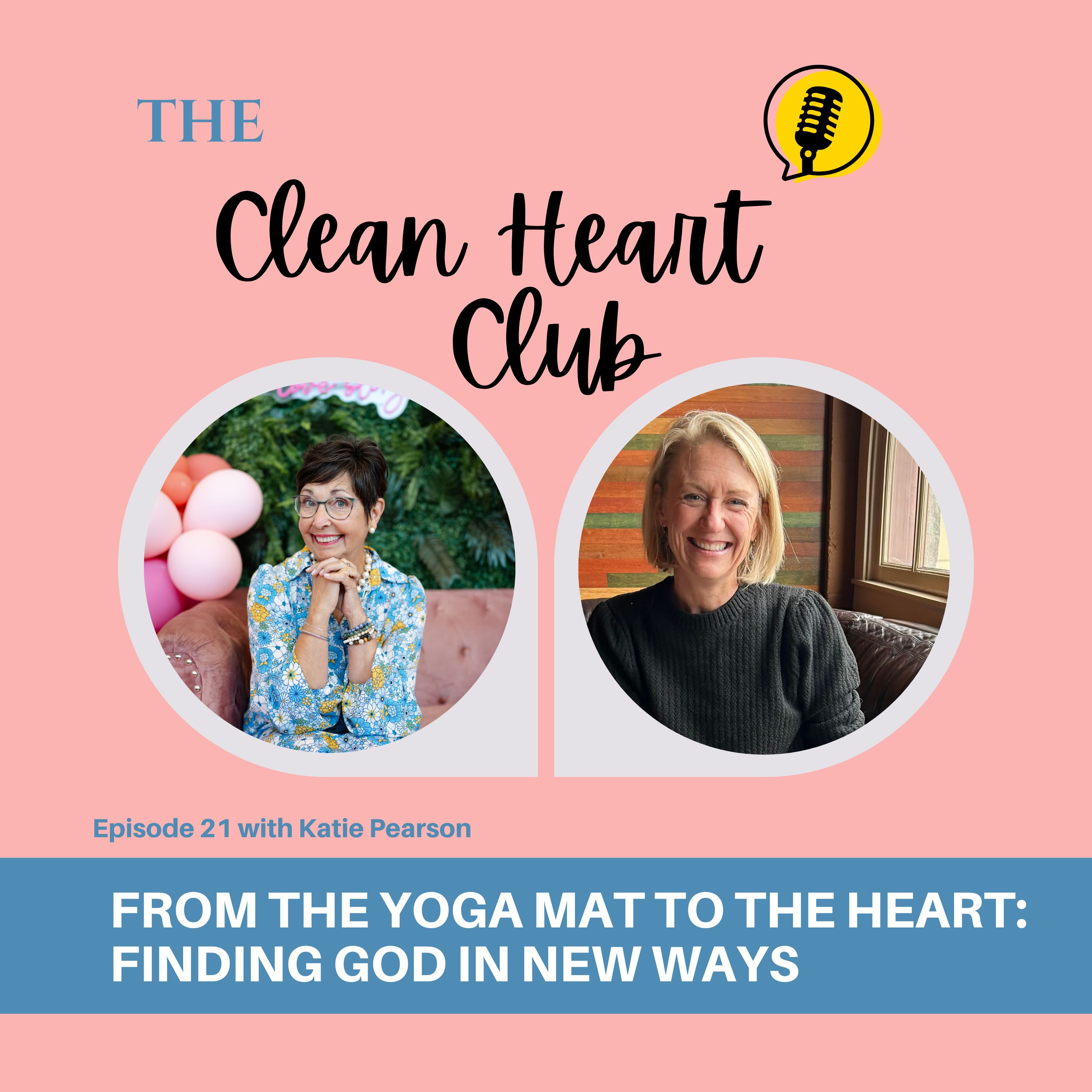 Clean Heart Club