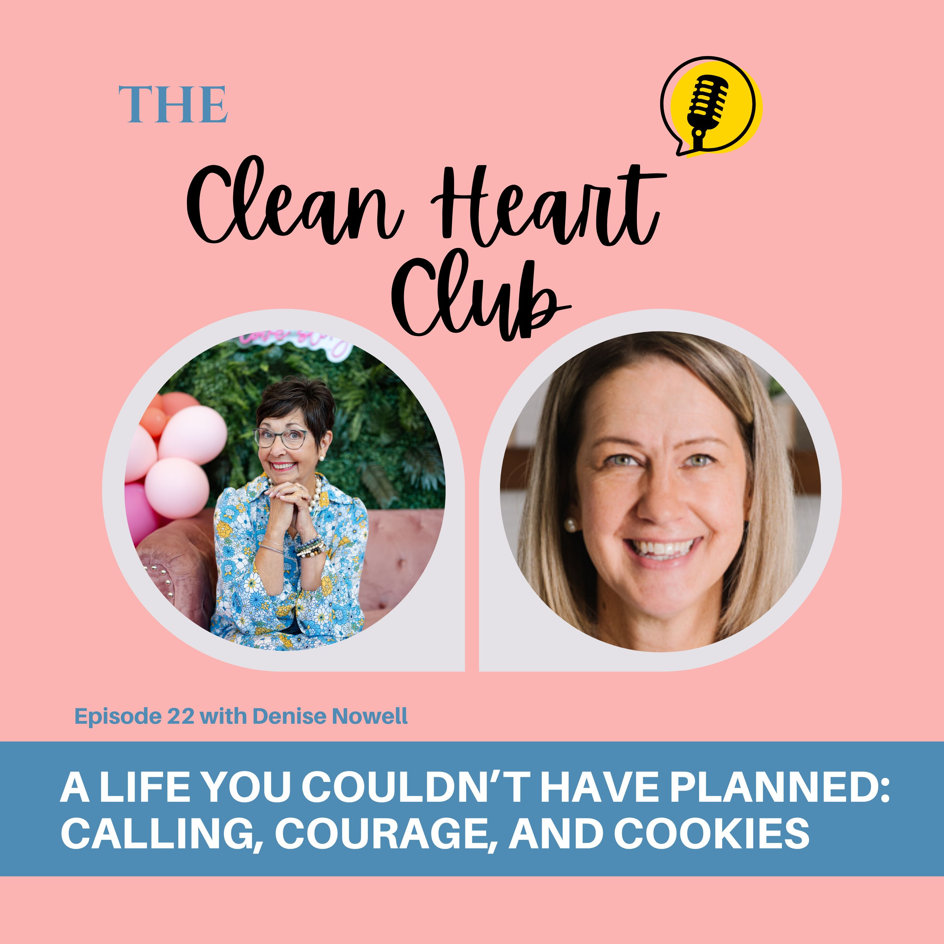 Clean Heart Club