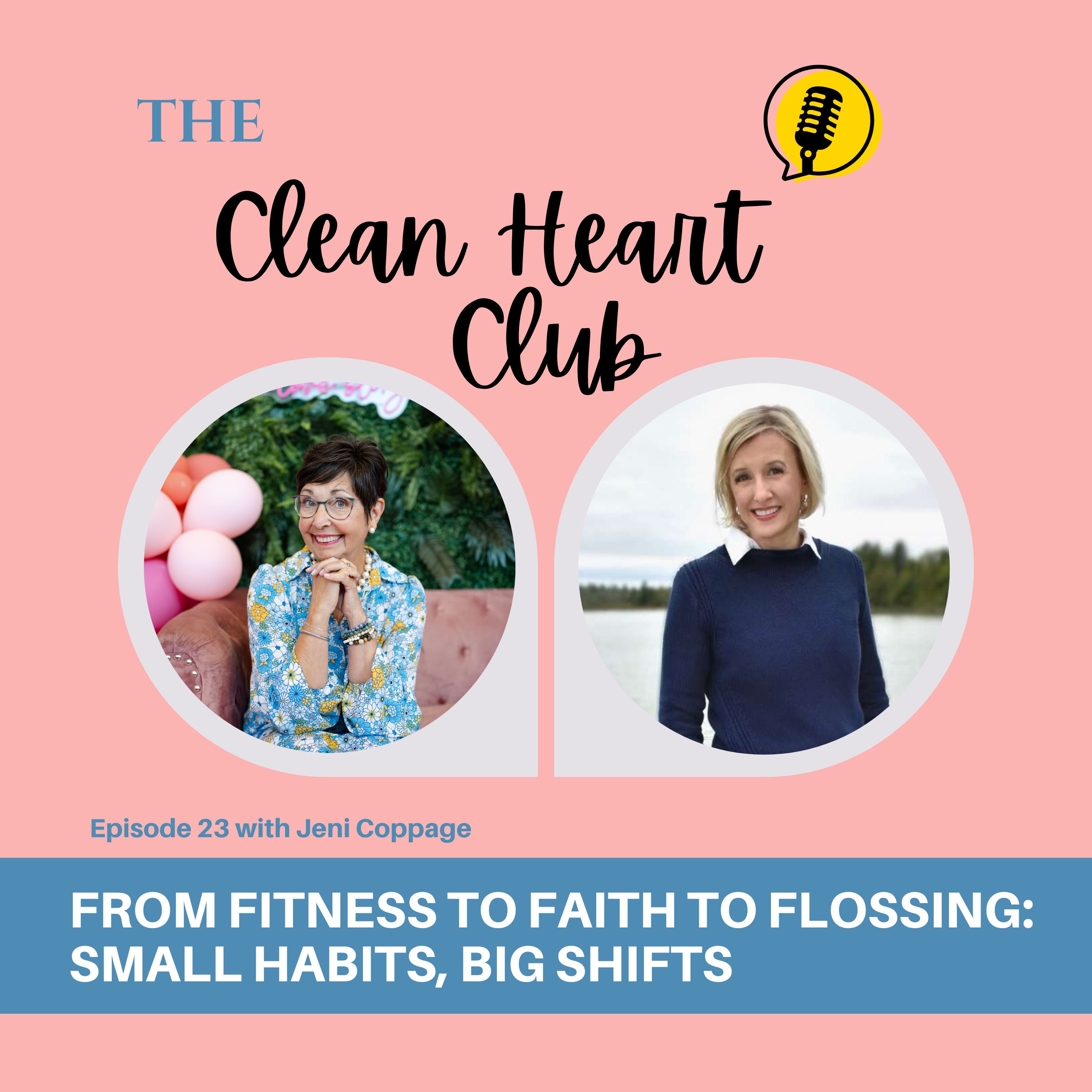 Clean Heart Club