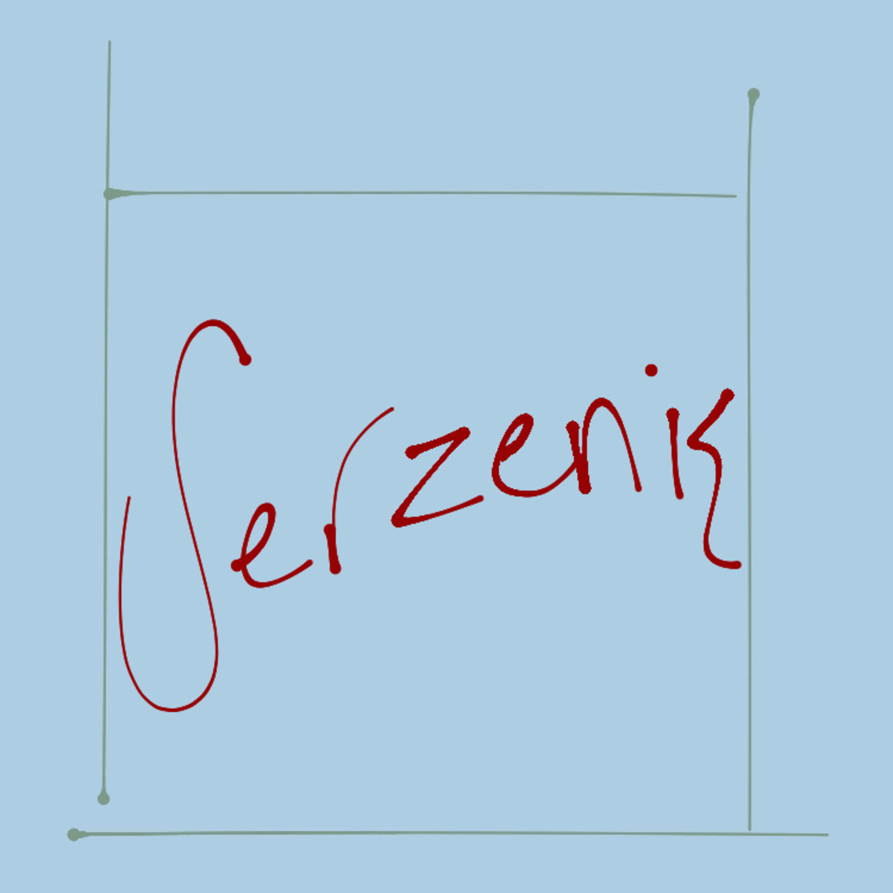 serzeniş