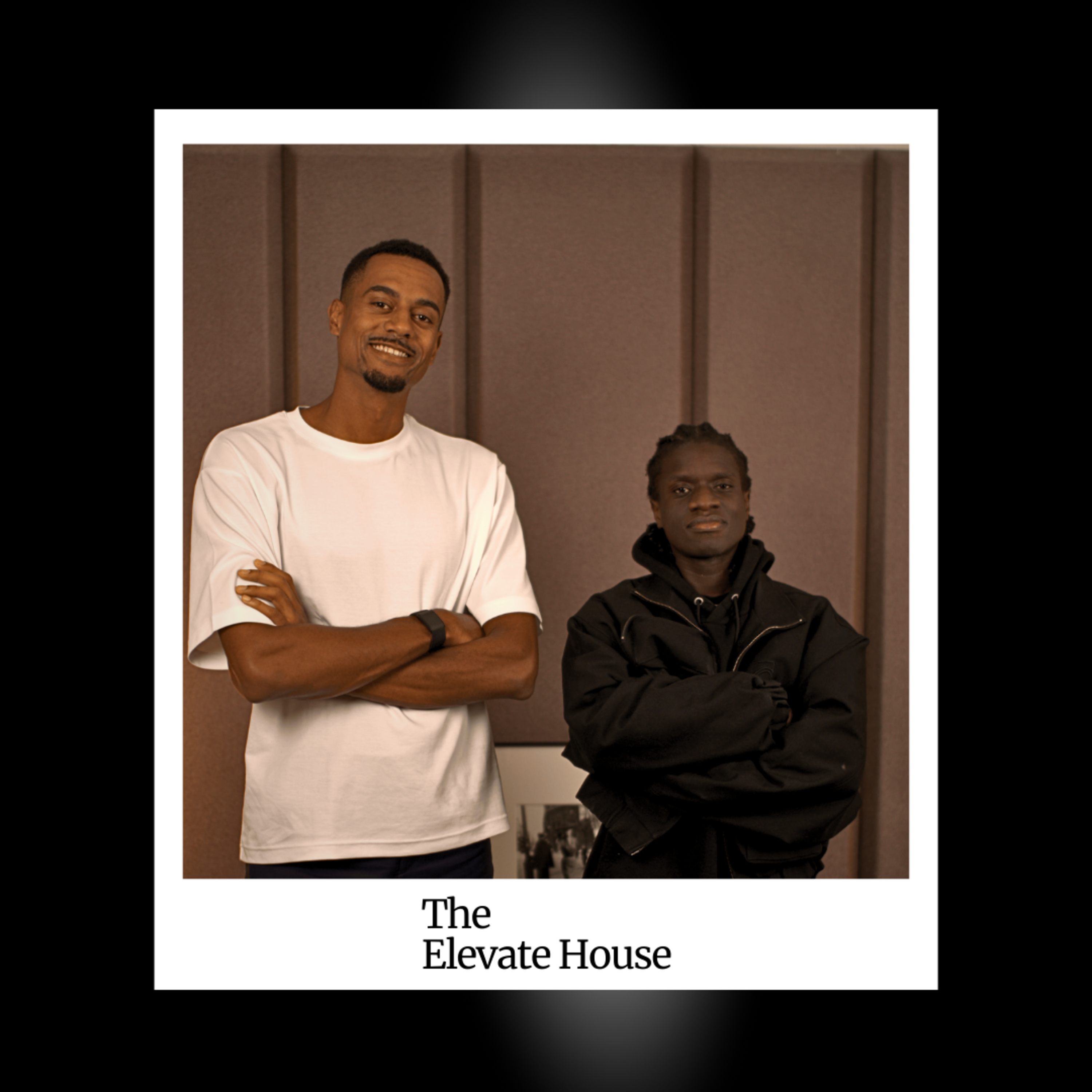 Salif Gueye: L’Incroyable Histoire Du Danseur De Rue Devenu Icône Mondiale episode artwork