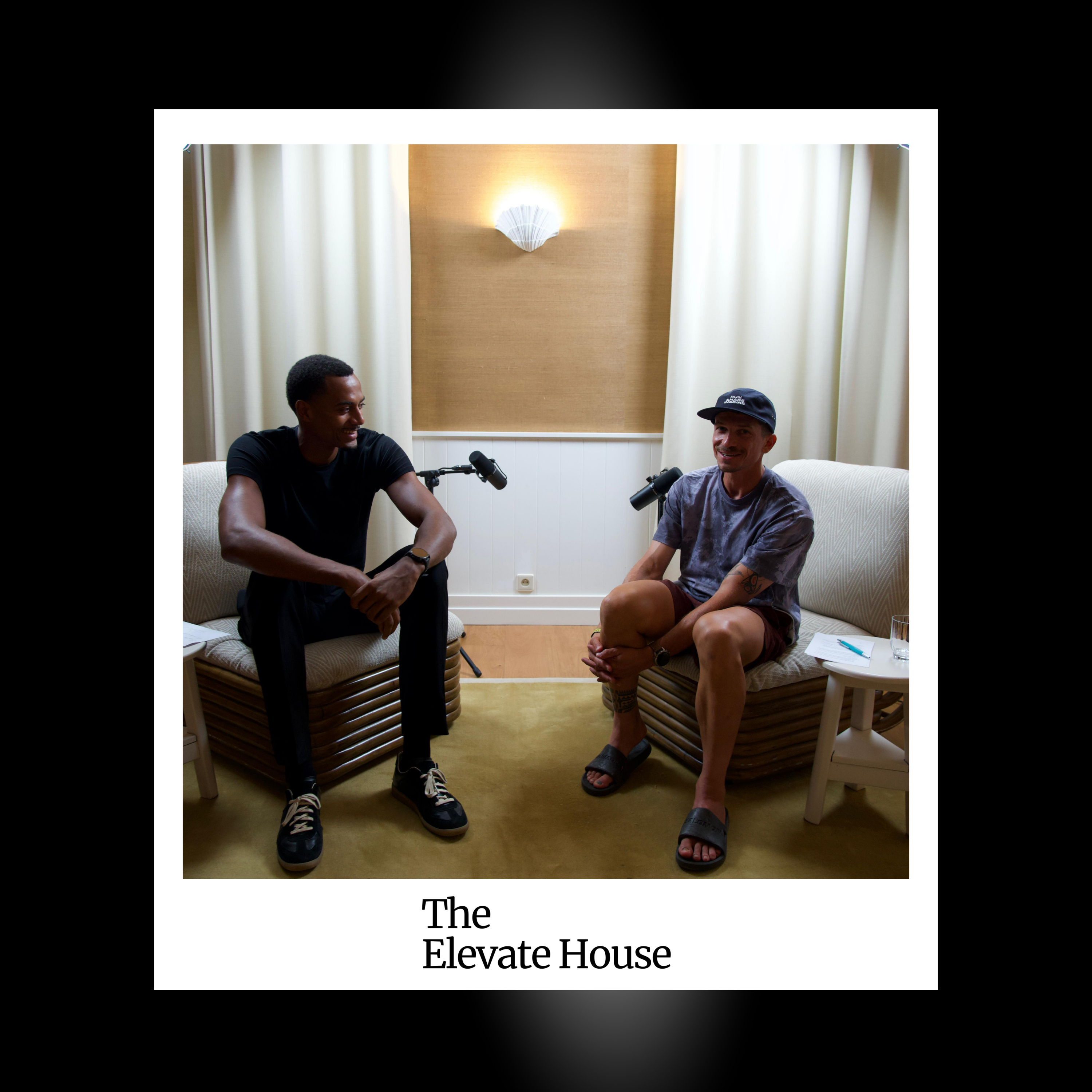 The Elevate House