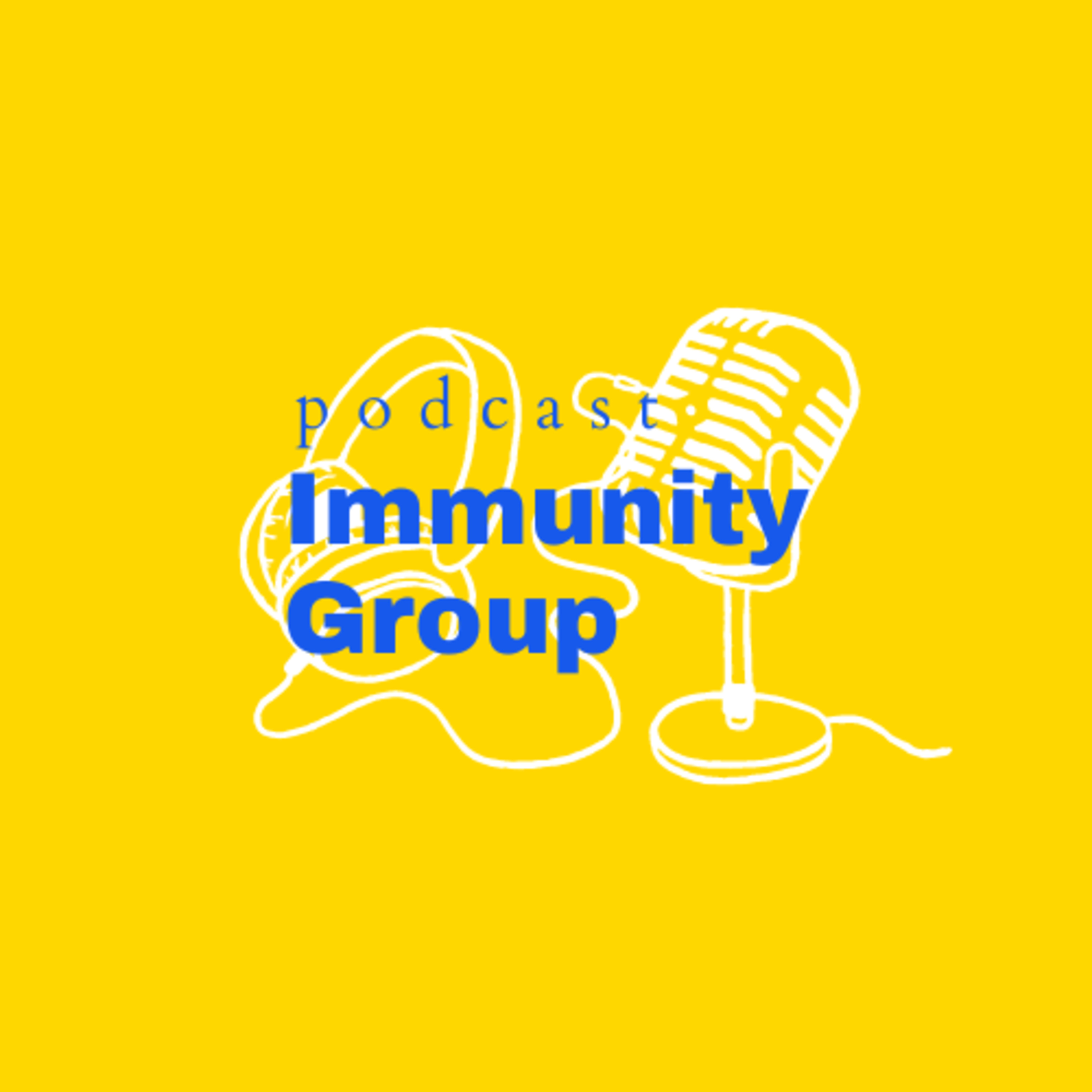 Episode 1: Boosting Your Immunity: Insights from Dr. Douglas Jones a Leading Expert episode artwork