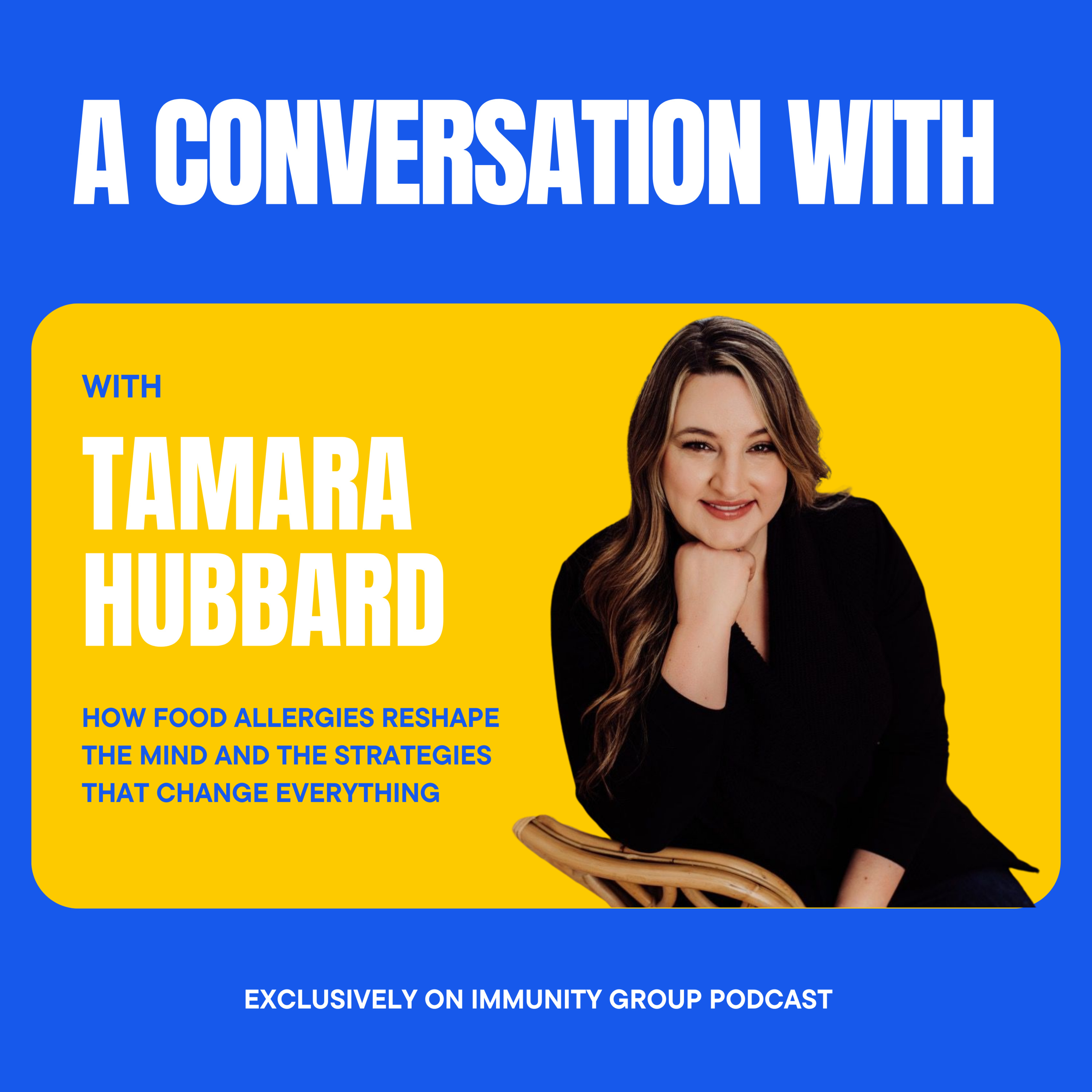 Immunity Group Podcast