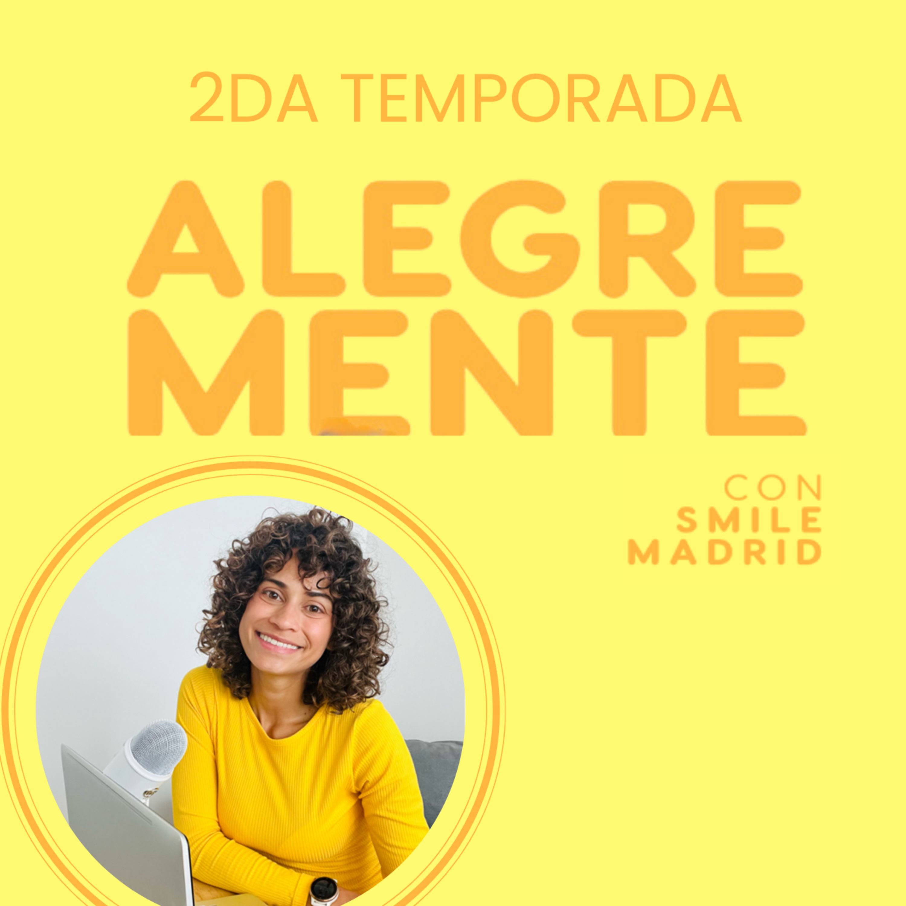 R€Tiro Con Sandra Madrid