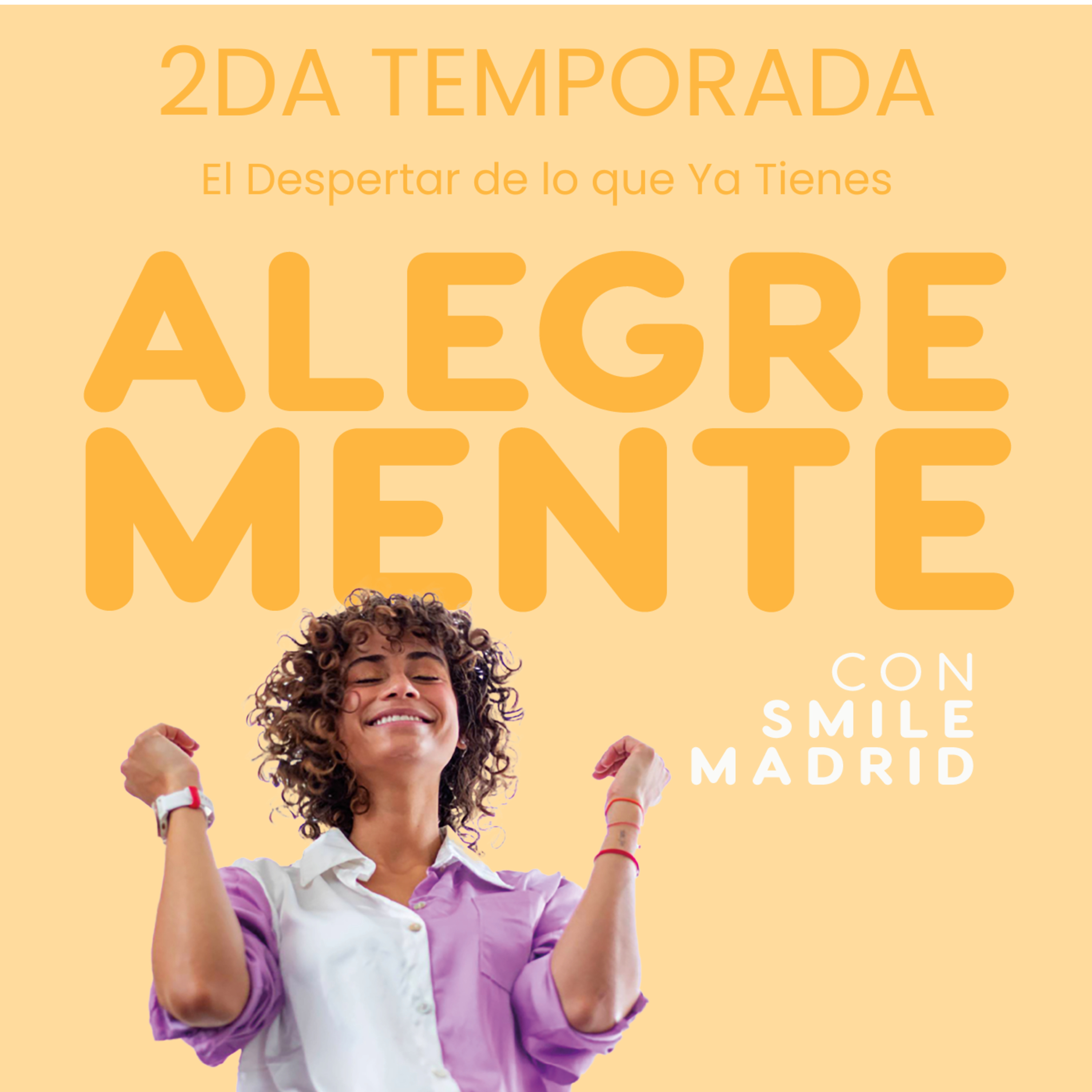 Portada de R€Tiro Con Sandra Madrid