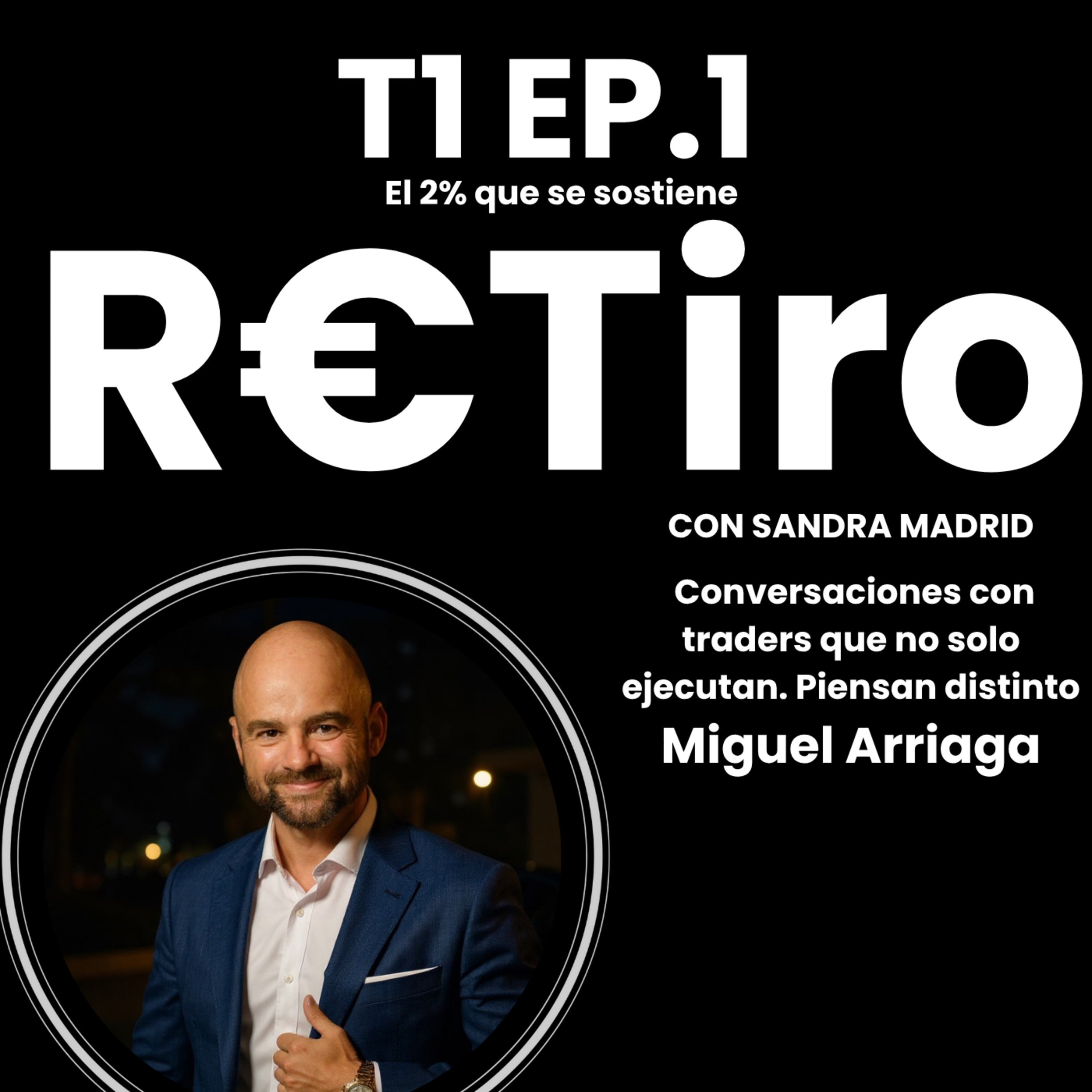 R€Tiro Con Sandra Madrid