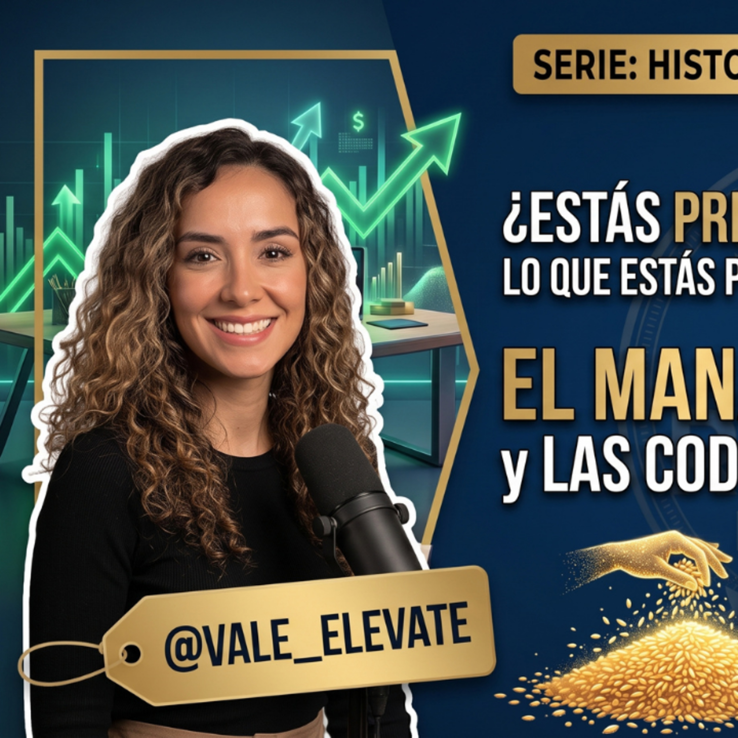 Portada de R€Tiro Con Sandra Madrid