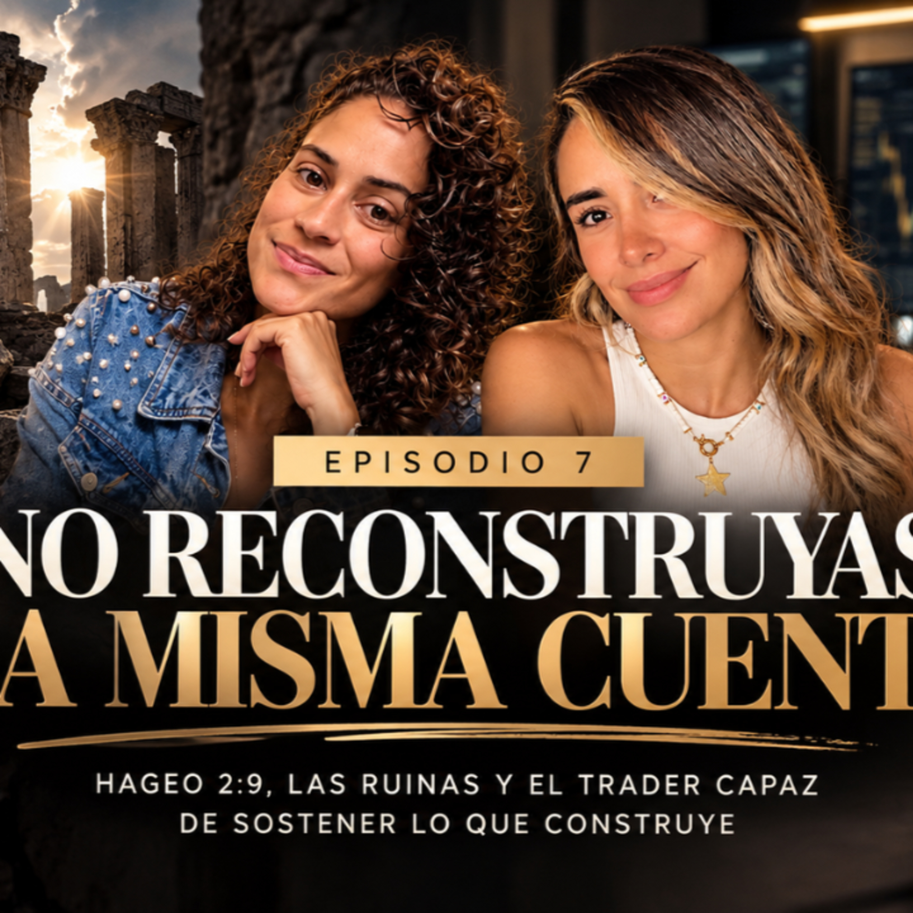 Portada de R€Tiro Con Sandra Madrid