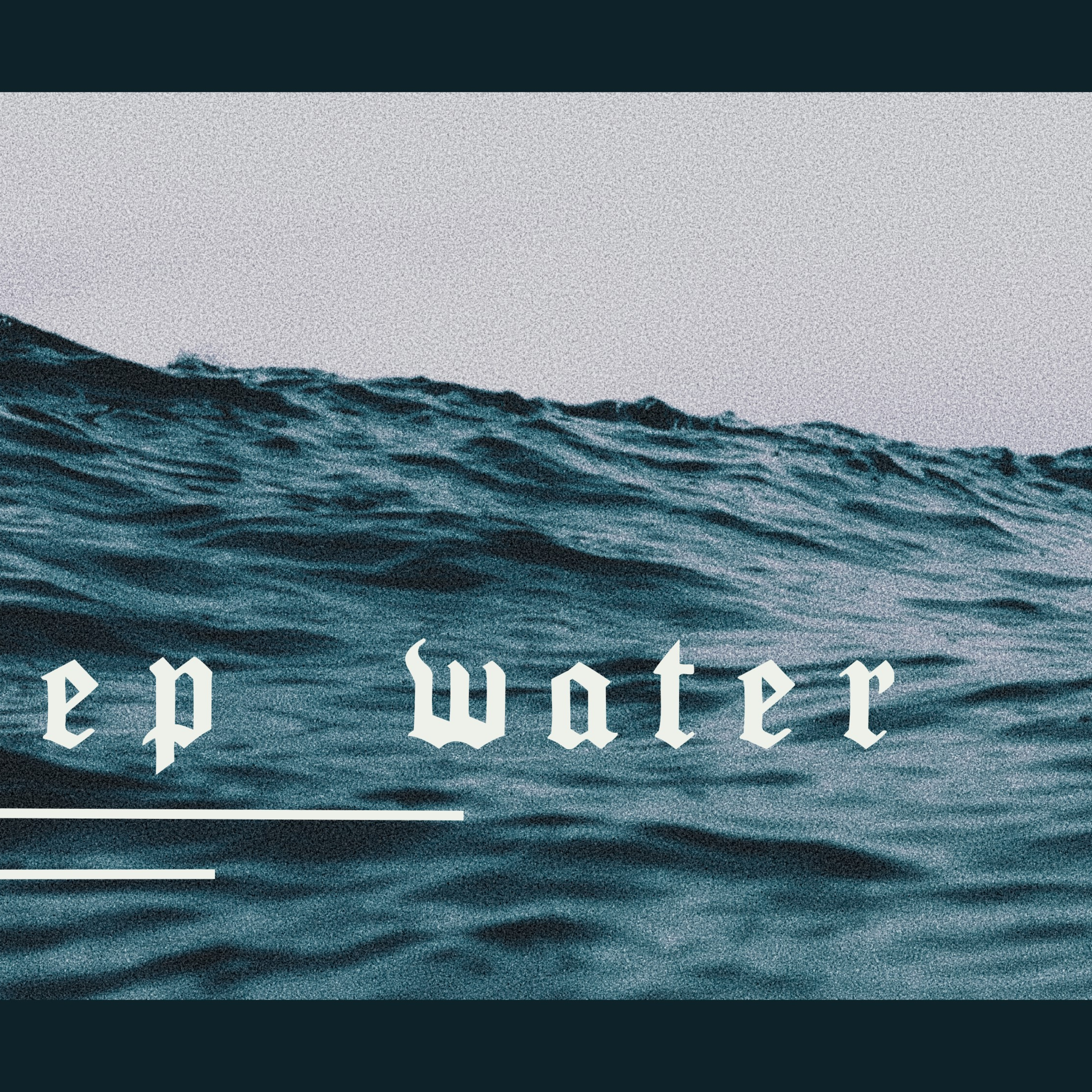 Deep Water episode artwork