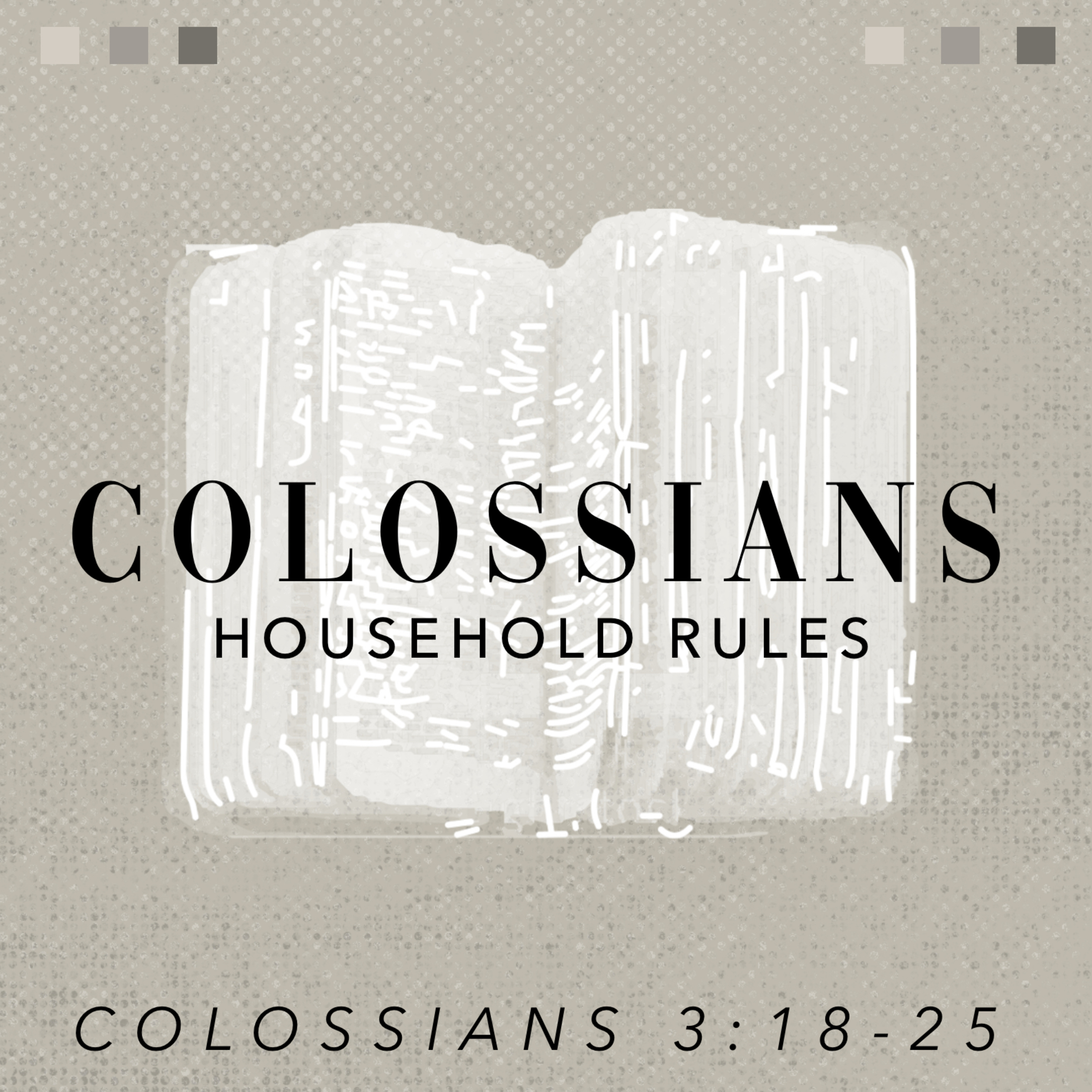 Household Rules episode artwork