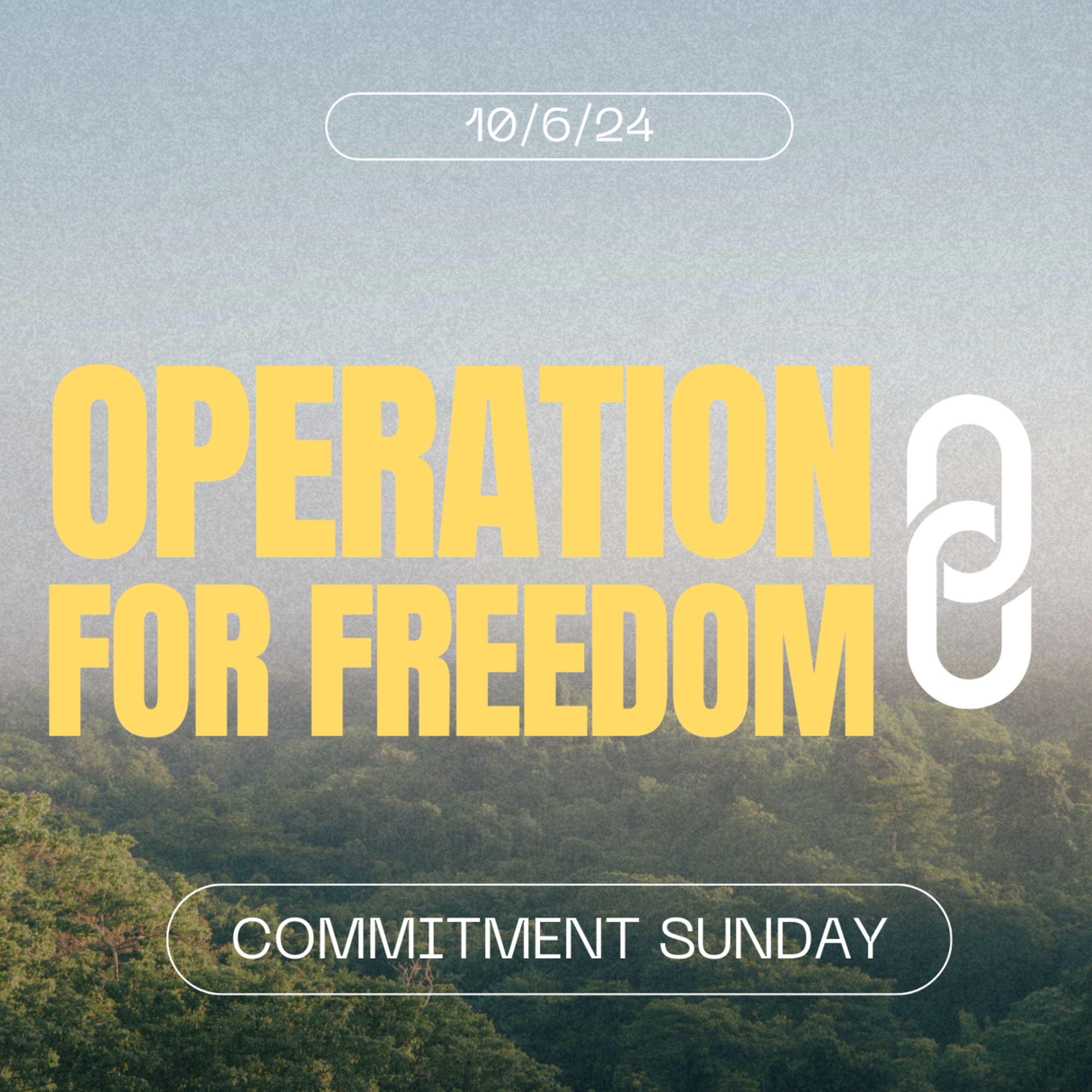 Operation For Freedom Part II episode artwork