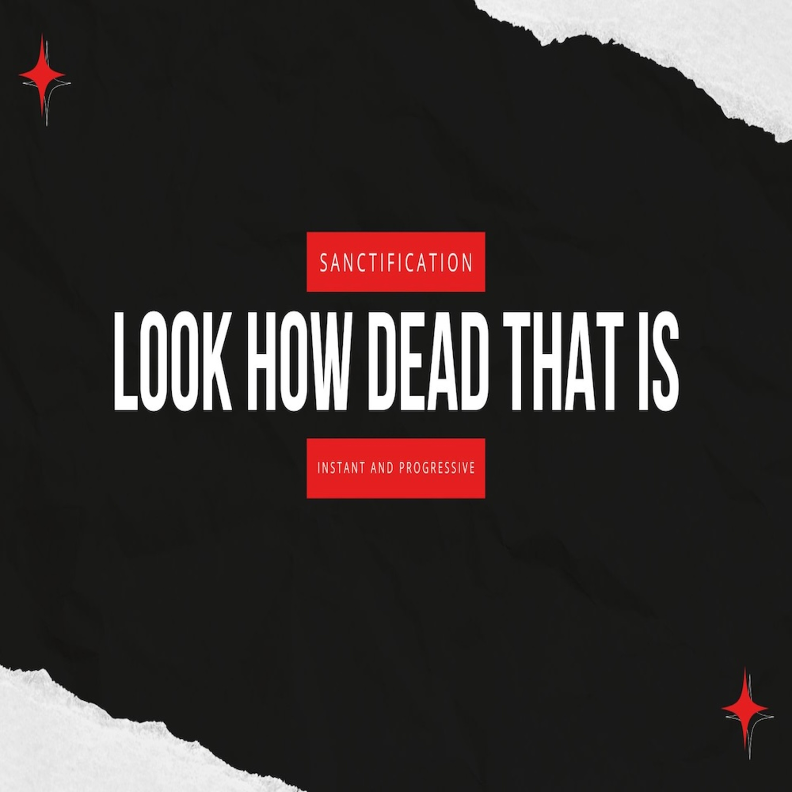 Look How Dead That Is episode artwork