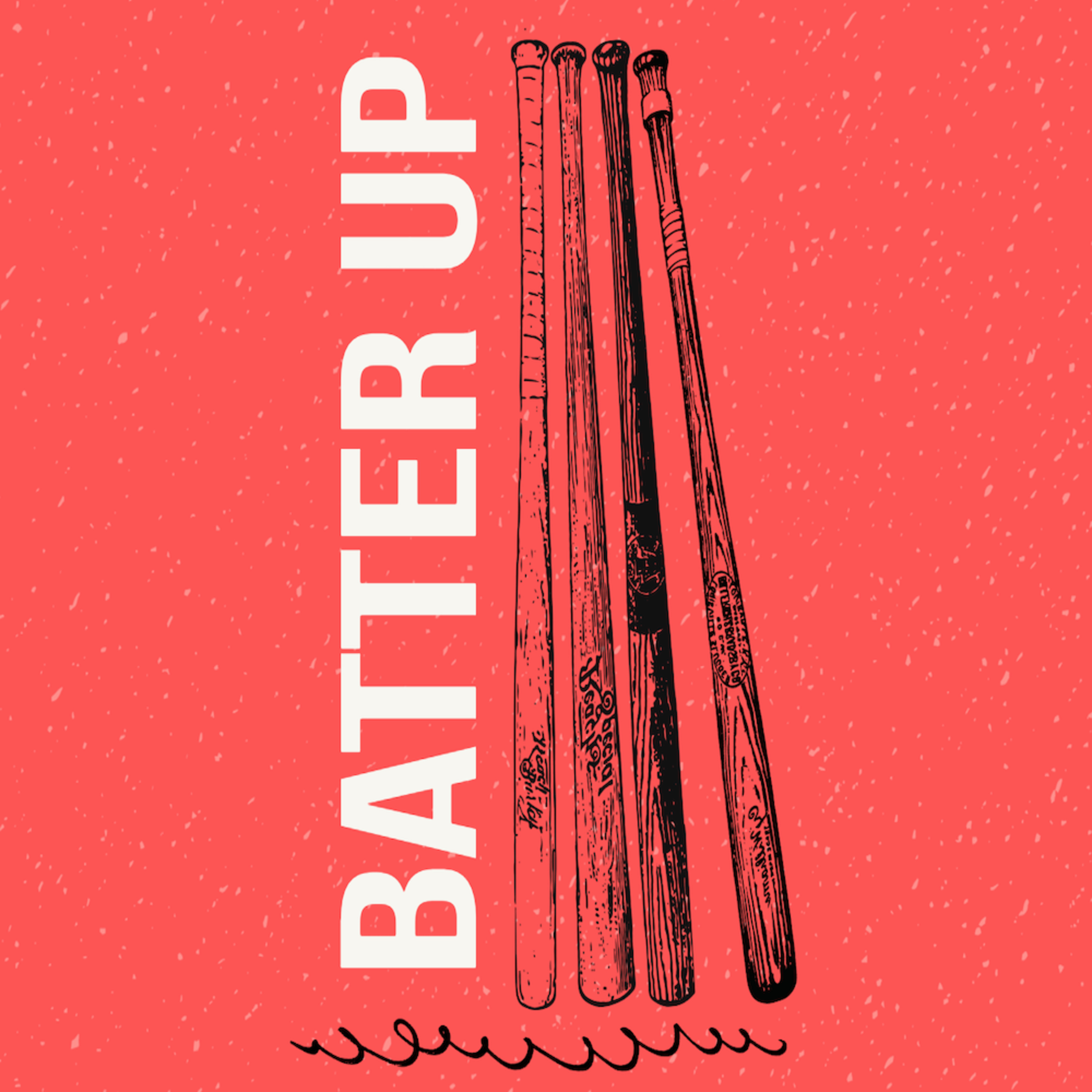 Batter Up episode artwork