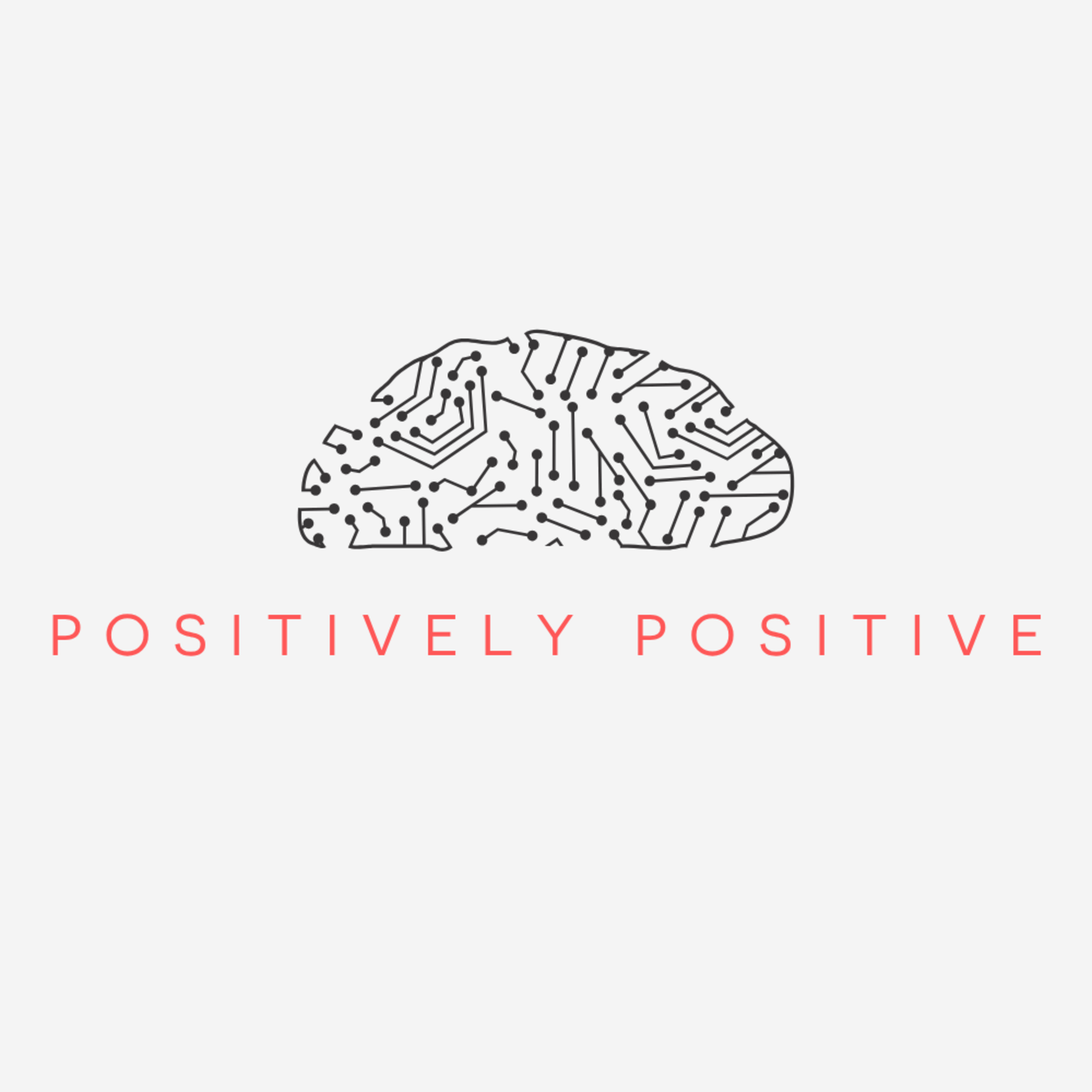 Positively Positive episode artwork