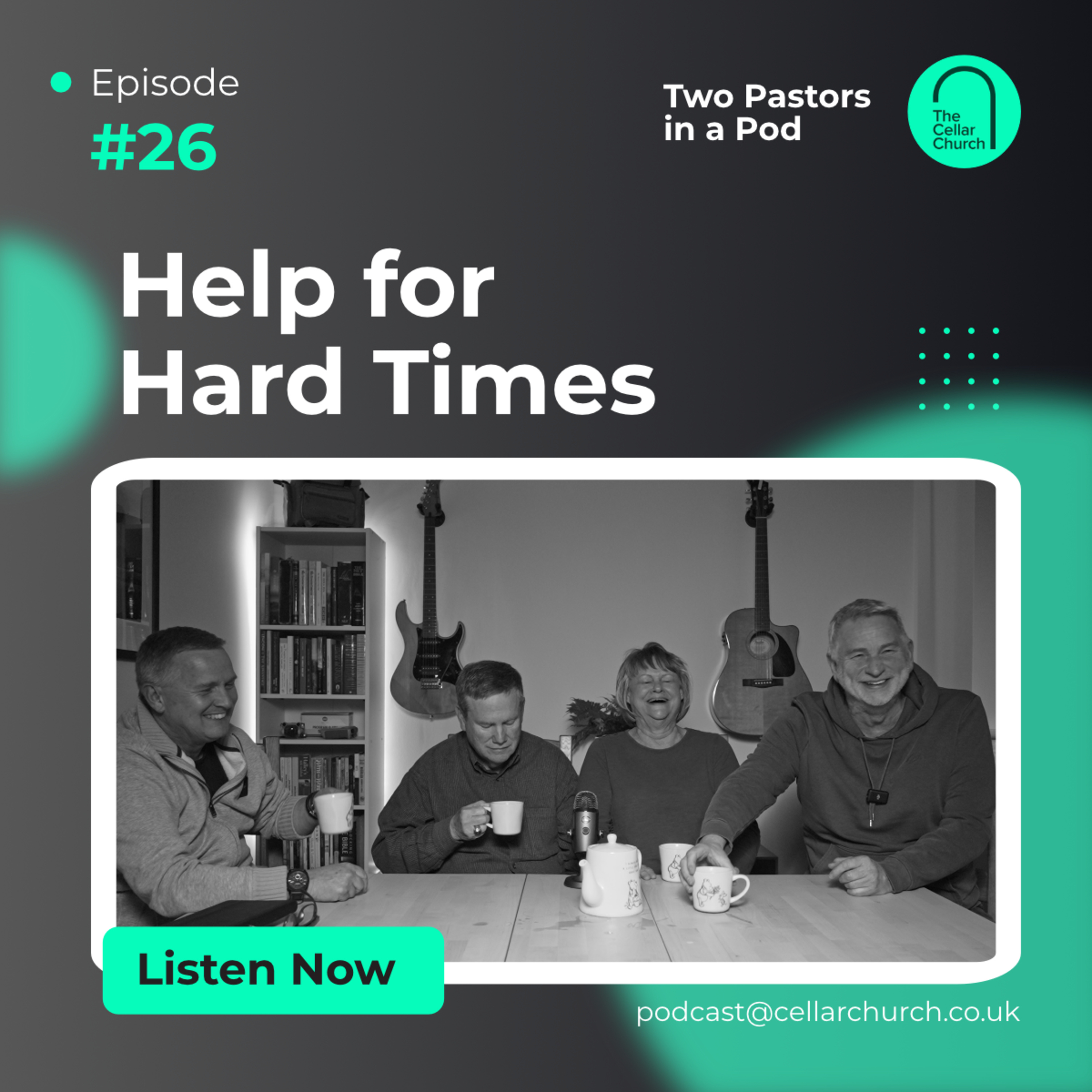 Help for Hard Times episode artwork