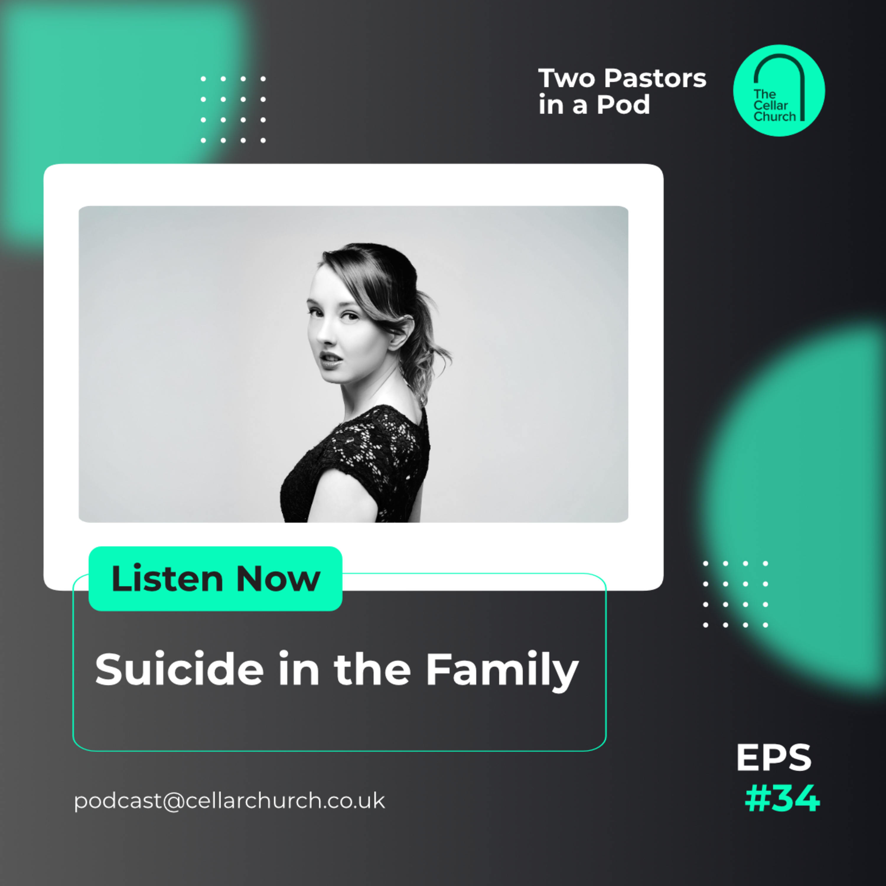 Suicide in the Family episode artwork