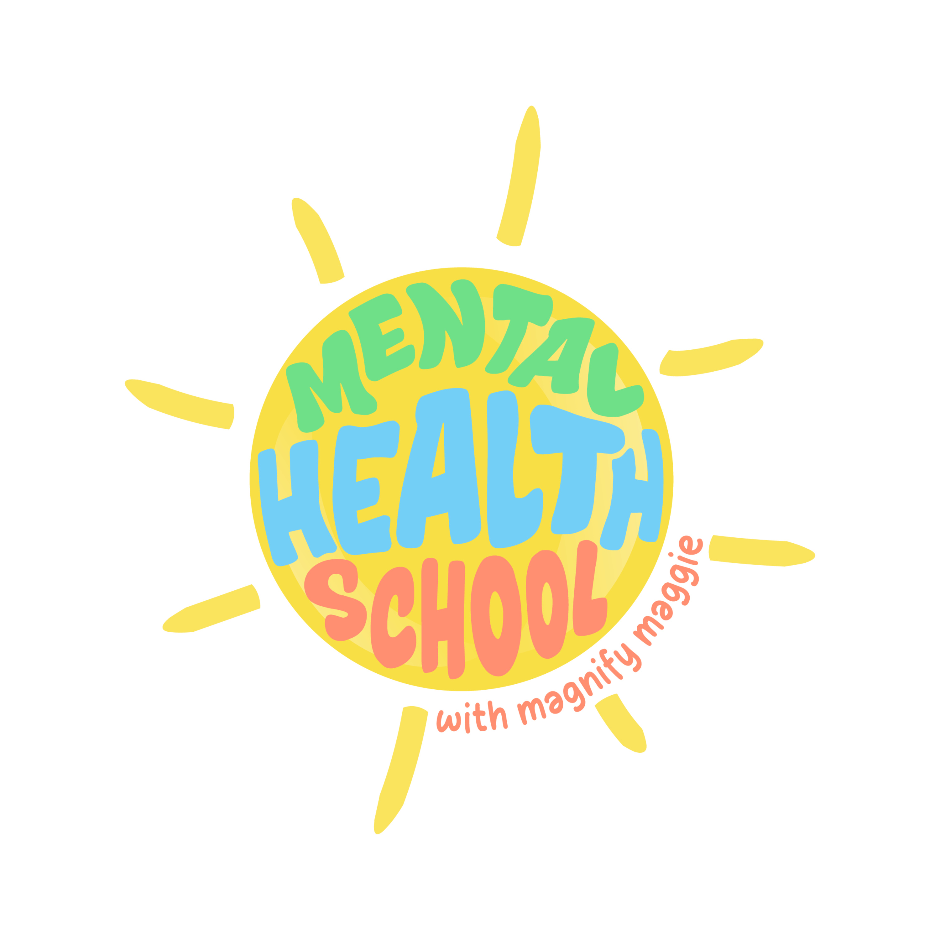 Mental Health School: Emotional Regulation & How Your Mind Actually Works