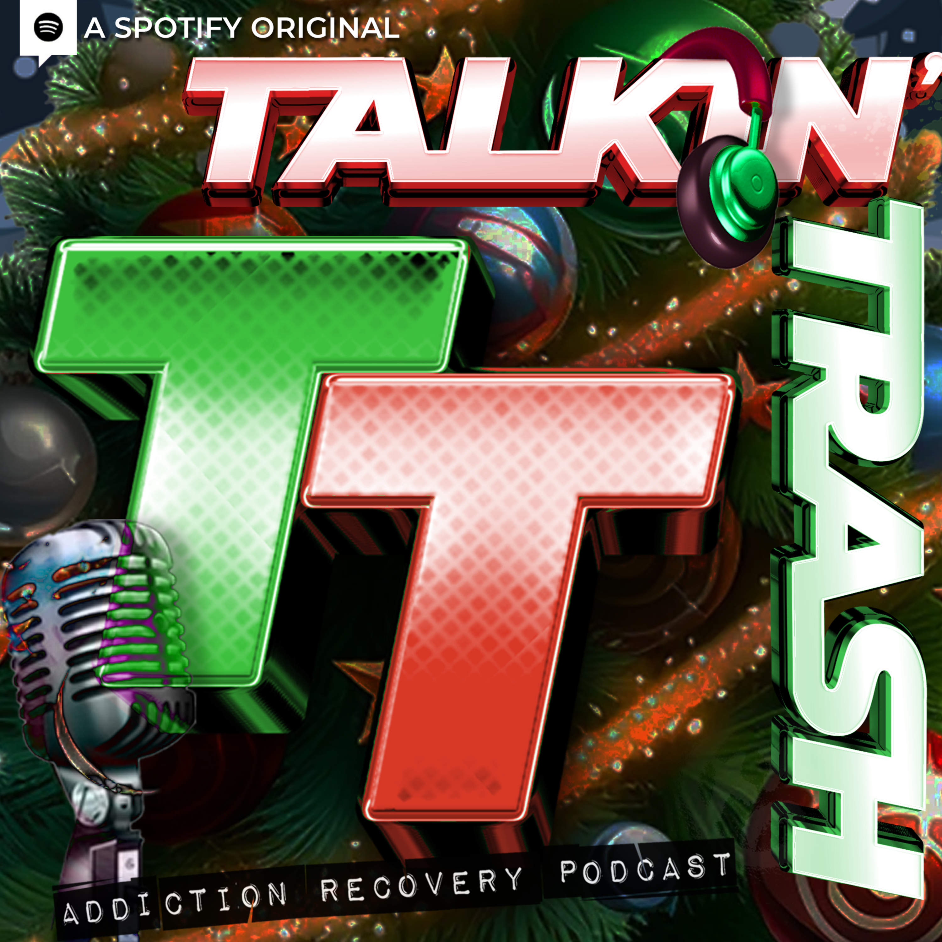 Talkin' Trash • Episode 73 episode artwork